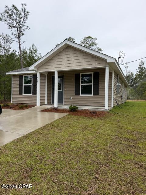 4103 Gulliver Drive — photo
