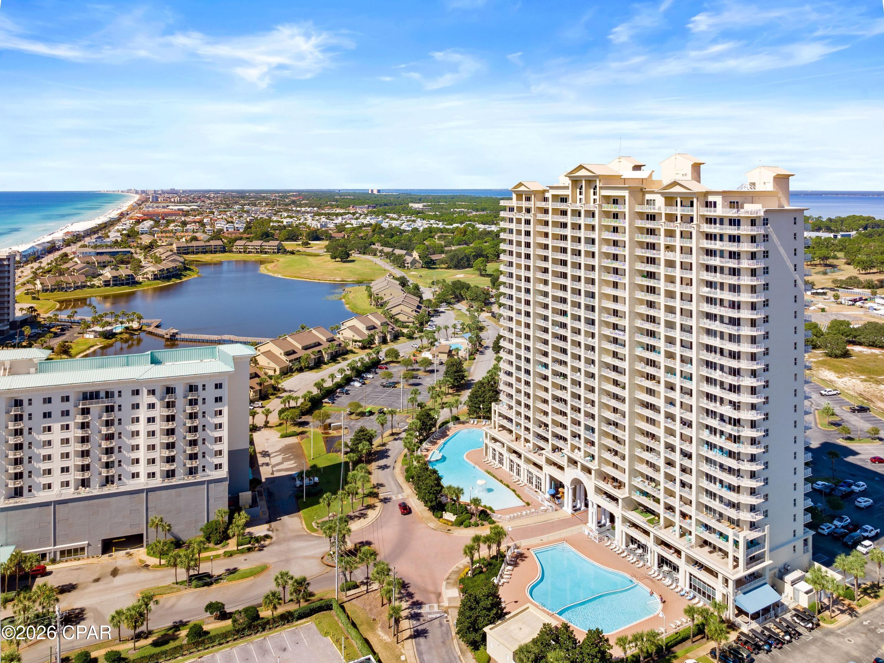 112 Seascape Drive 1507 — photo