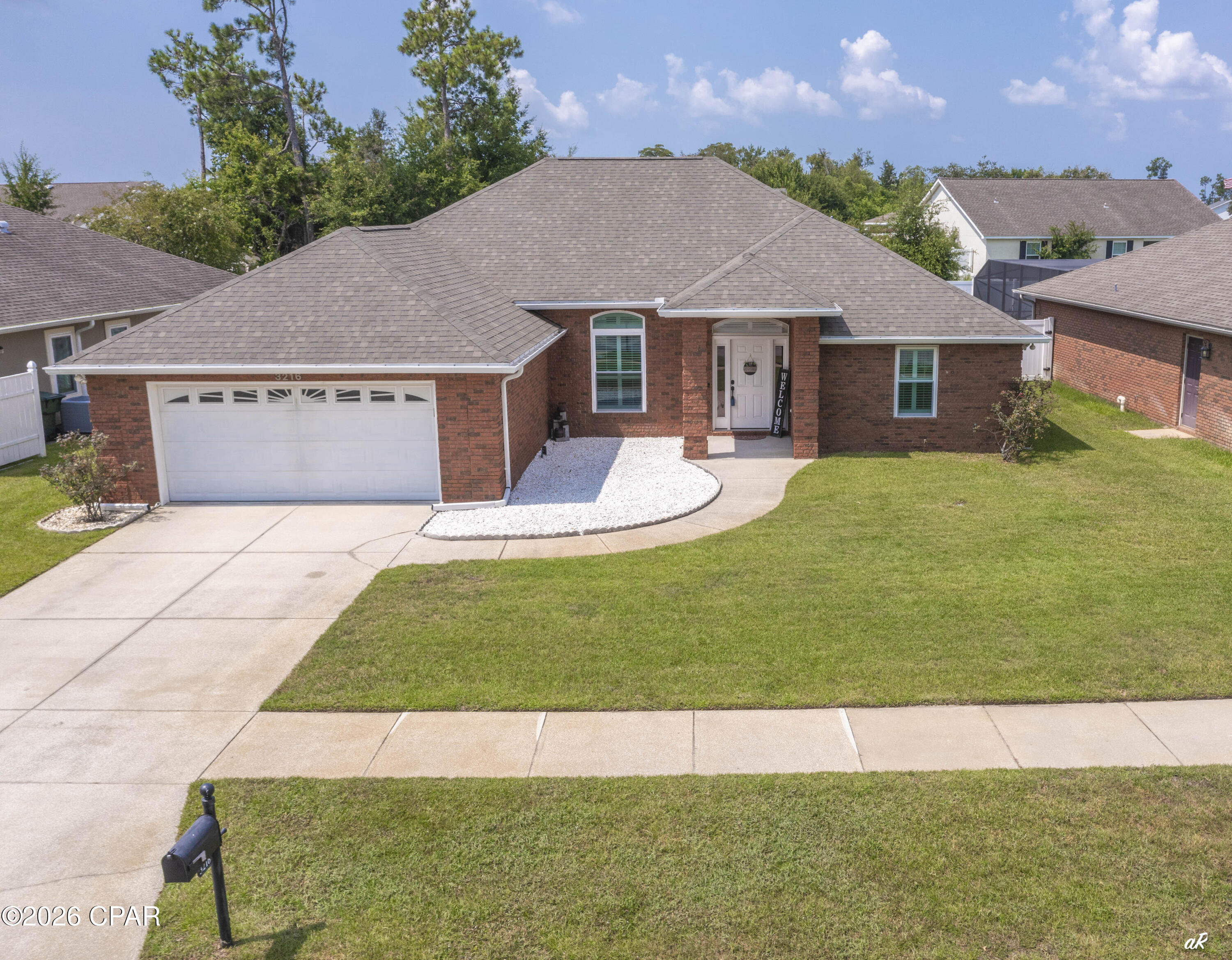 3216 Pleasant Hill Road — photo