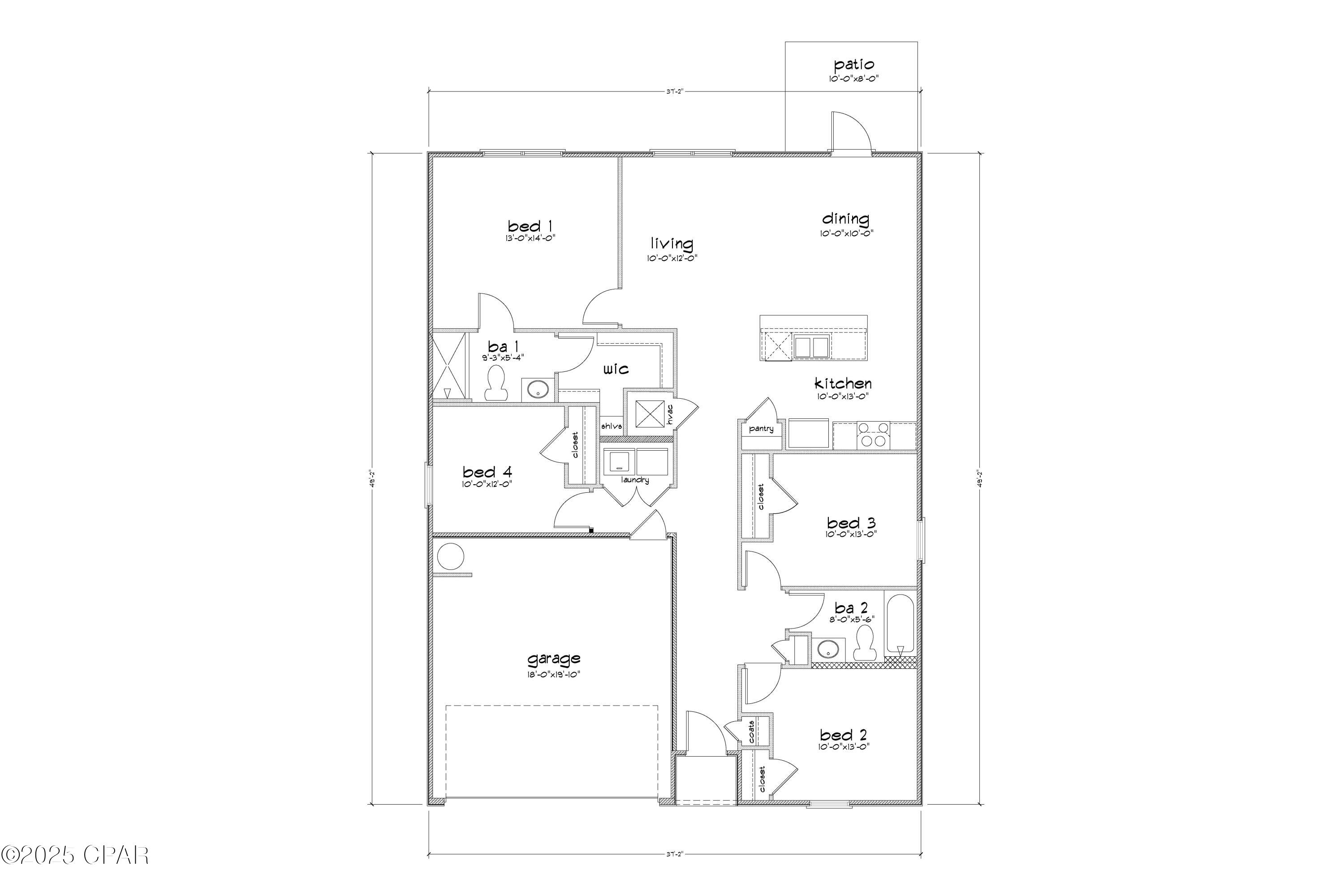 4069 Ramus Drive — photo