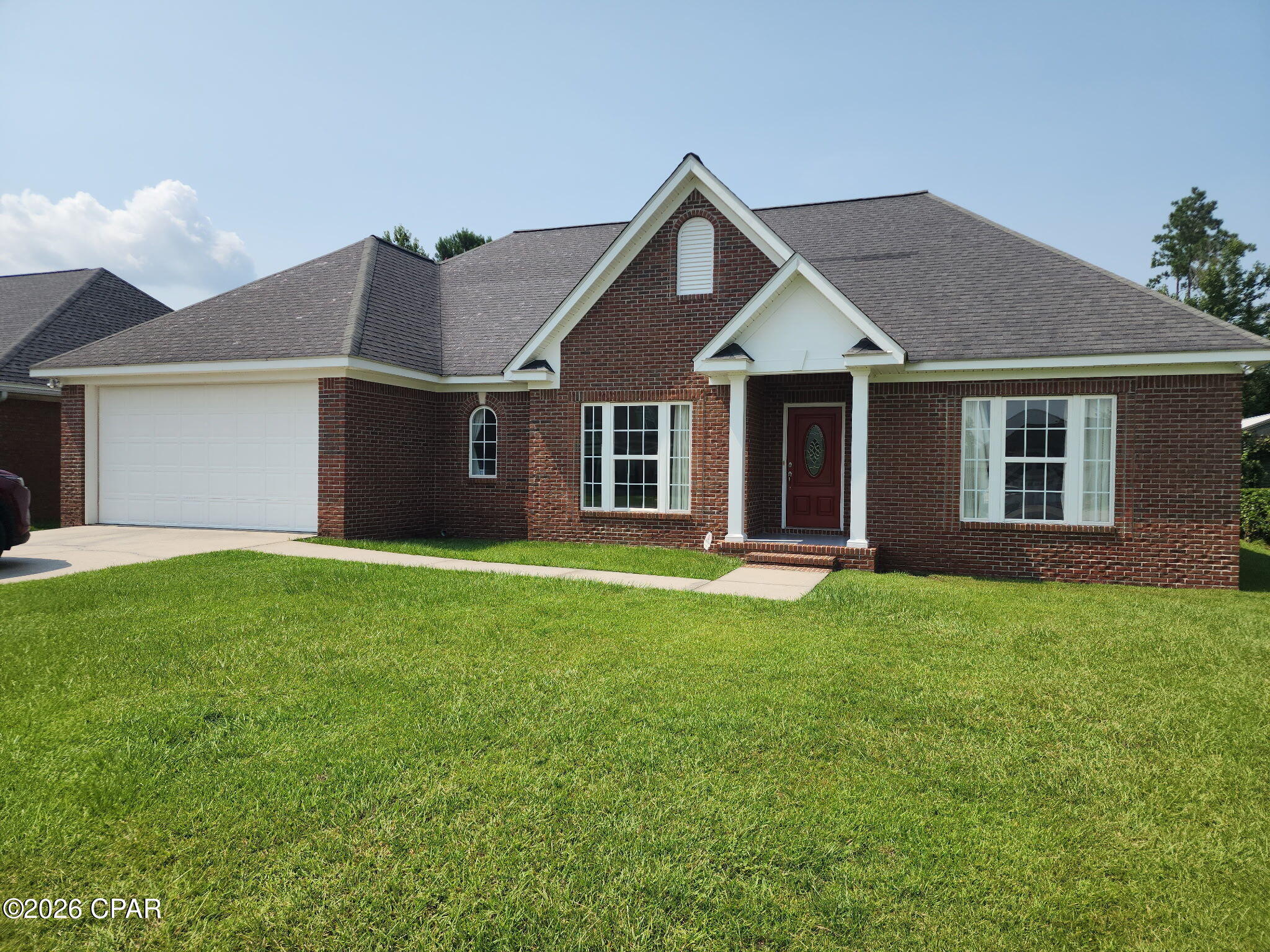 2557 Woods View Drive — photo