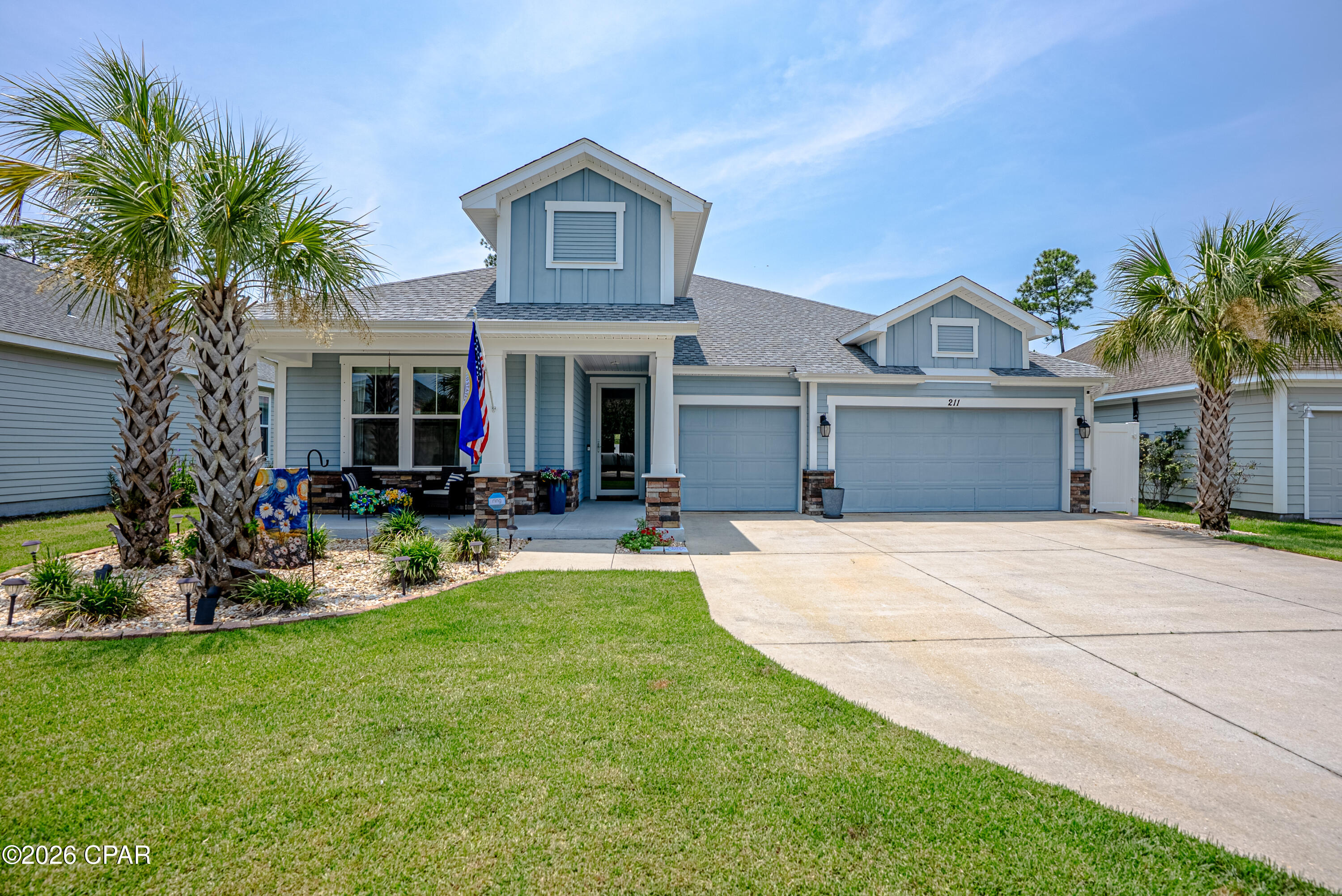 211 Basin Bayou Drive — photo