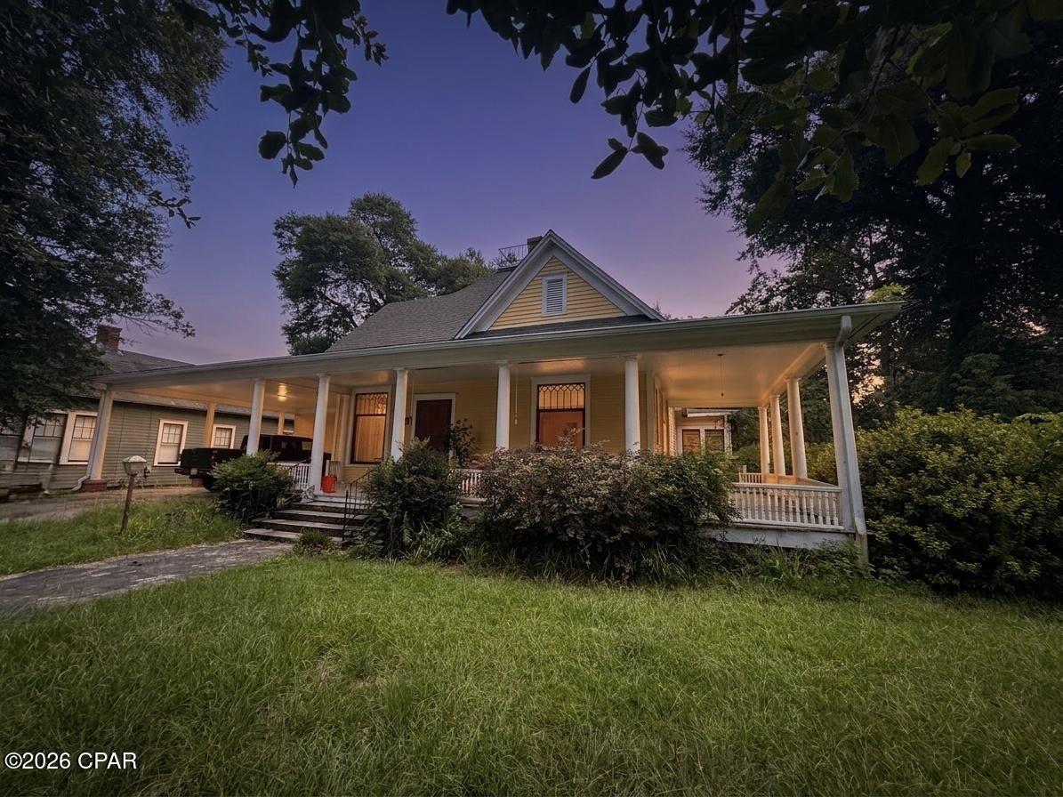 2928 Green Street — photo