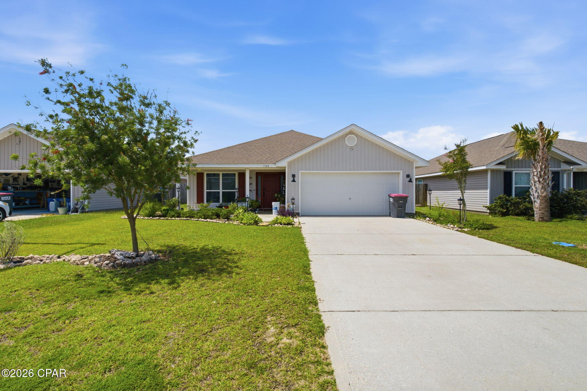 7124 Hatteras Boulevard — photo