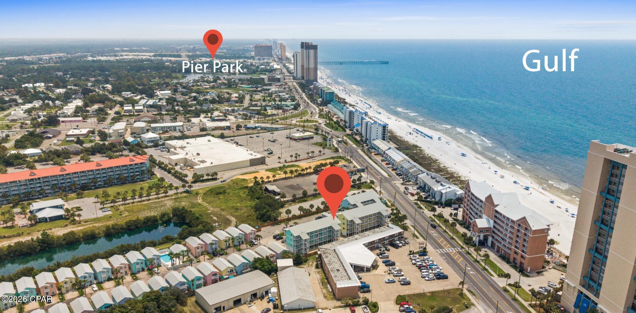 17214 Front Beach Road 5a — photo