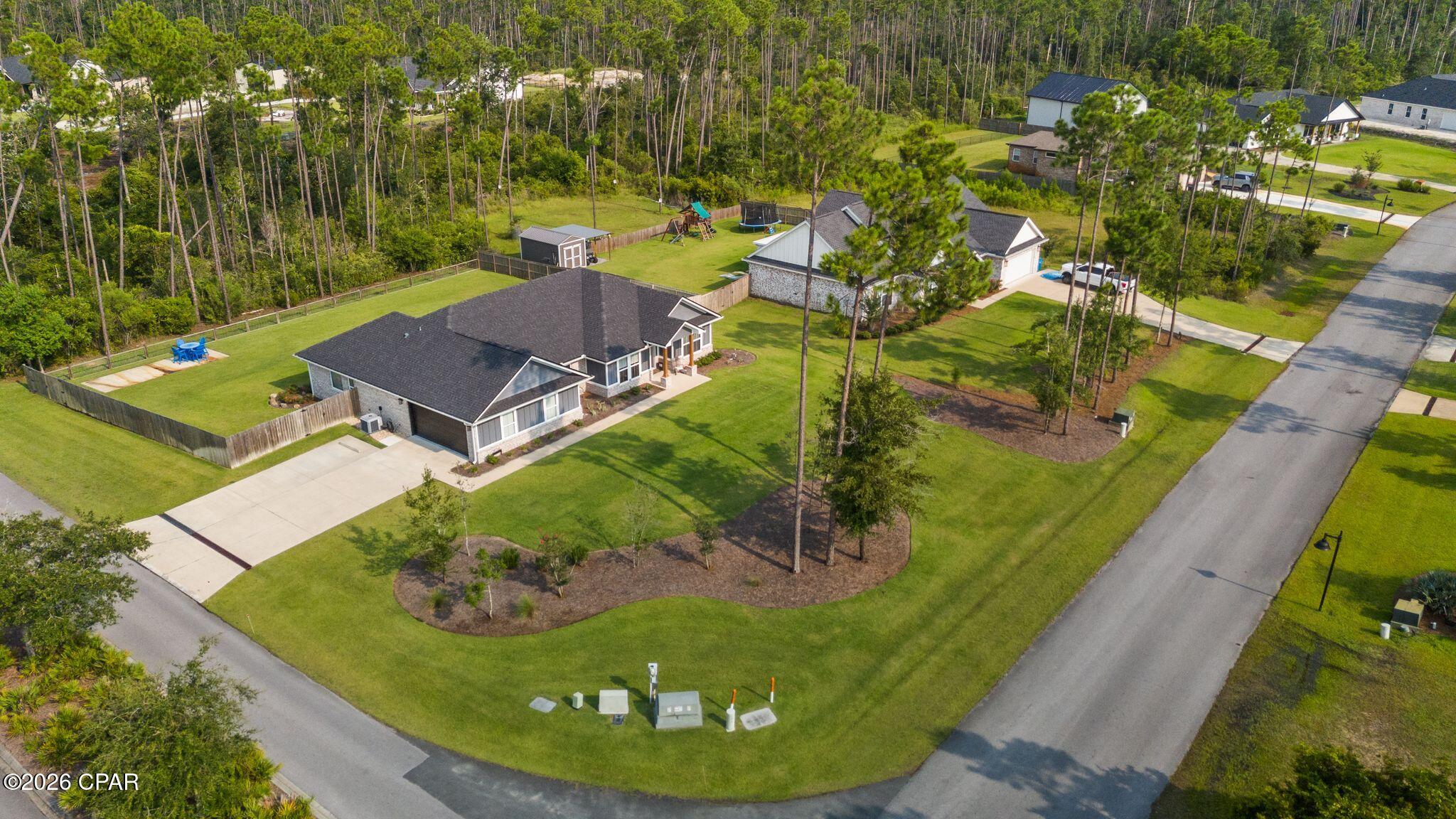 9716 Sweetfield Lane — photo