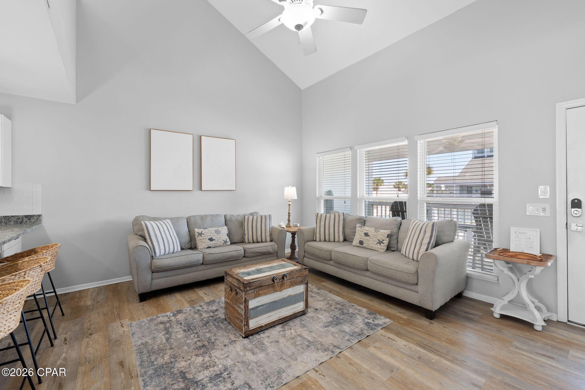 17670 Front Beach Road J7 — photo