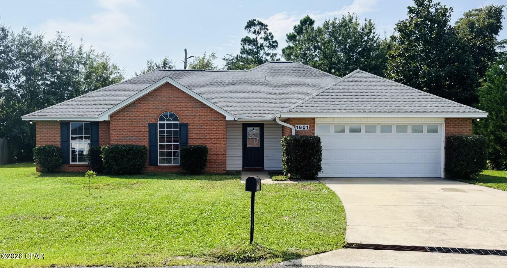 1801 Bowman Lane — photo