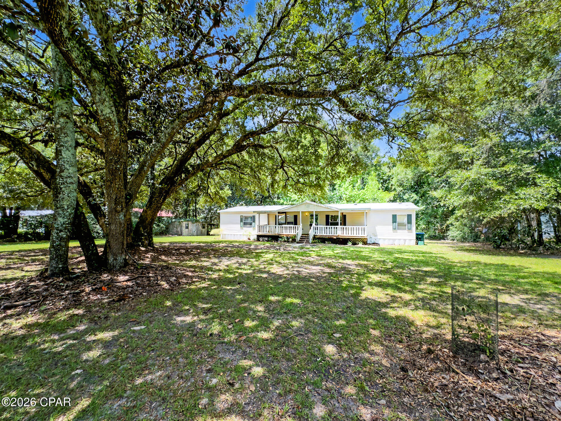 164 Talquin Hideaway Road — photo