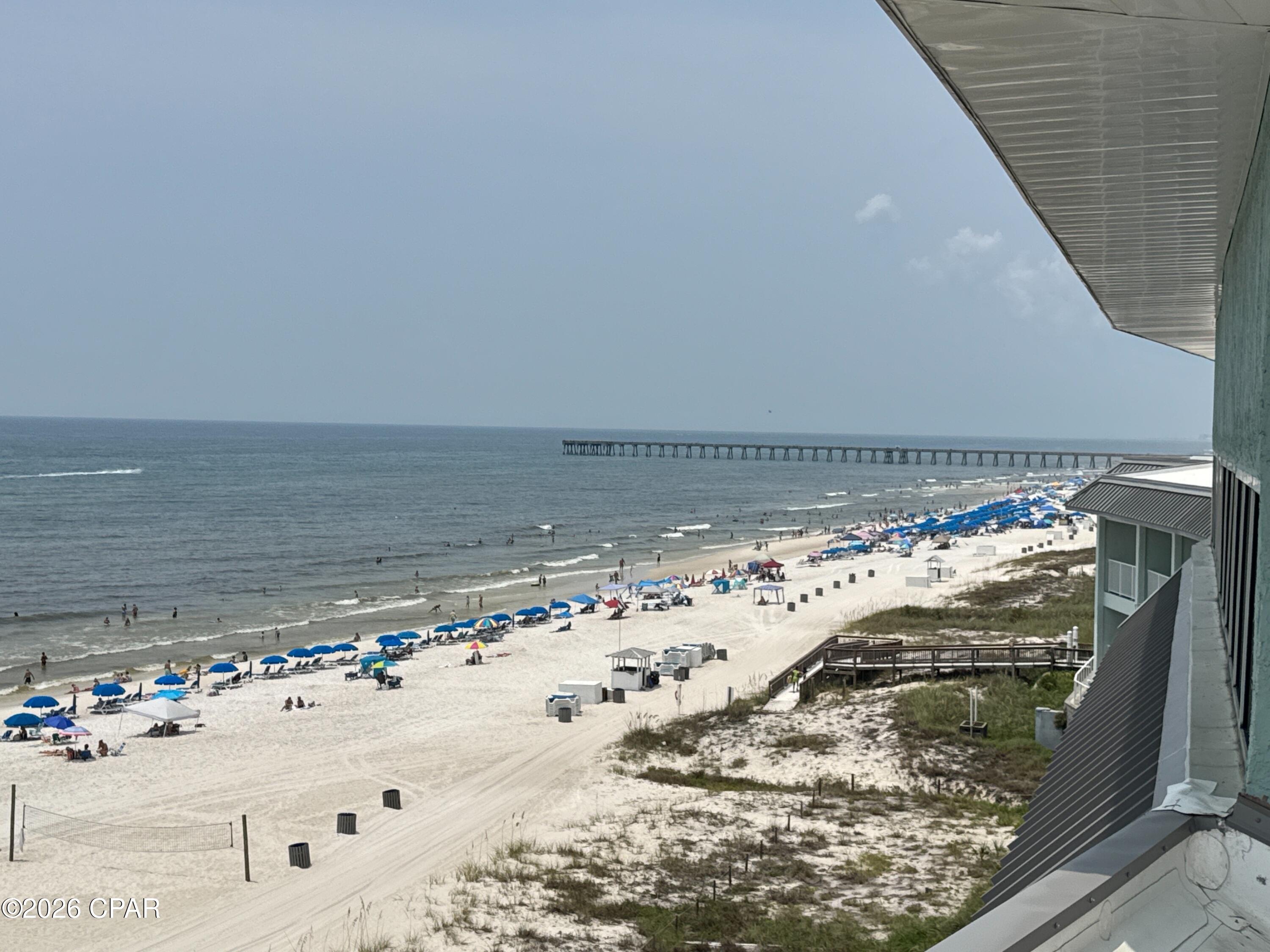 15413 Front Beach Road 601 — photo