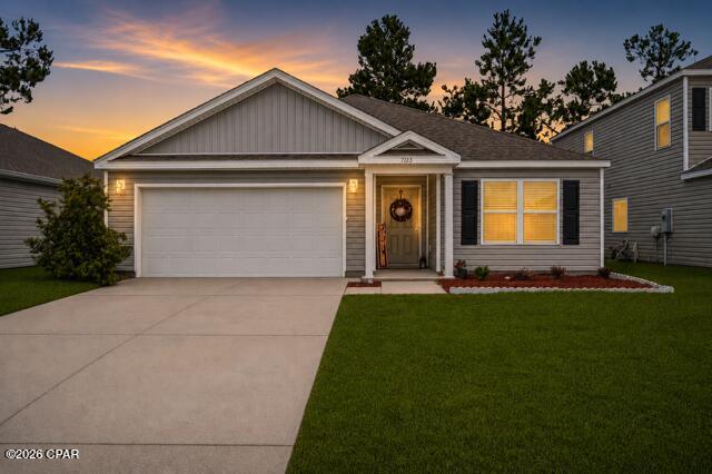 7123 Riverbrooke Street — photo
