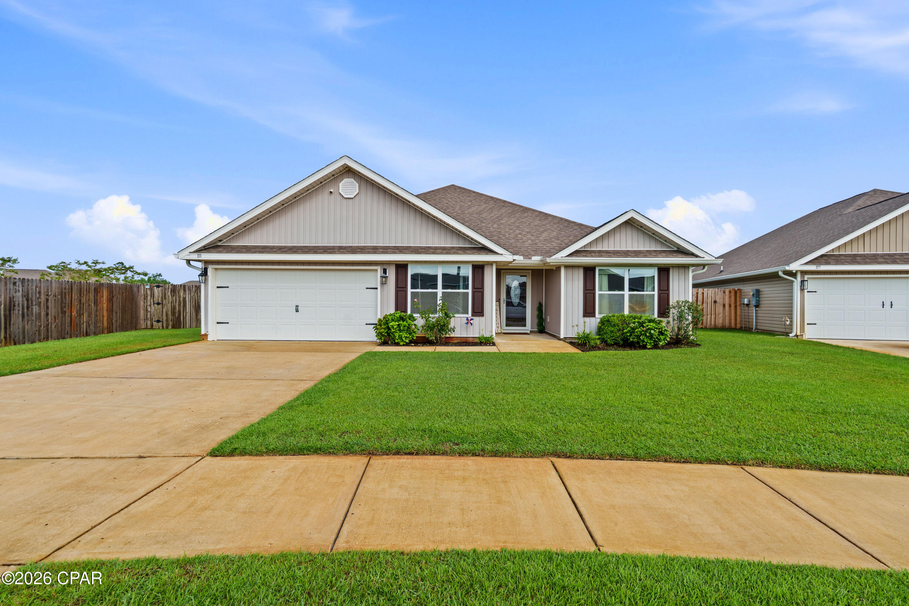111 Tiller Drive — photo