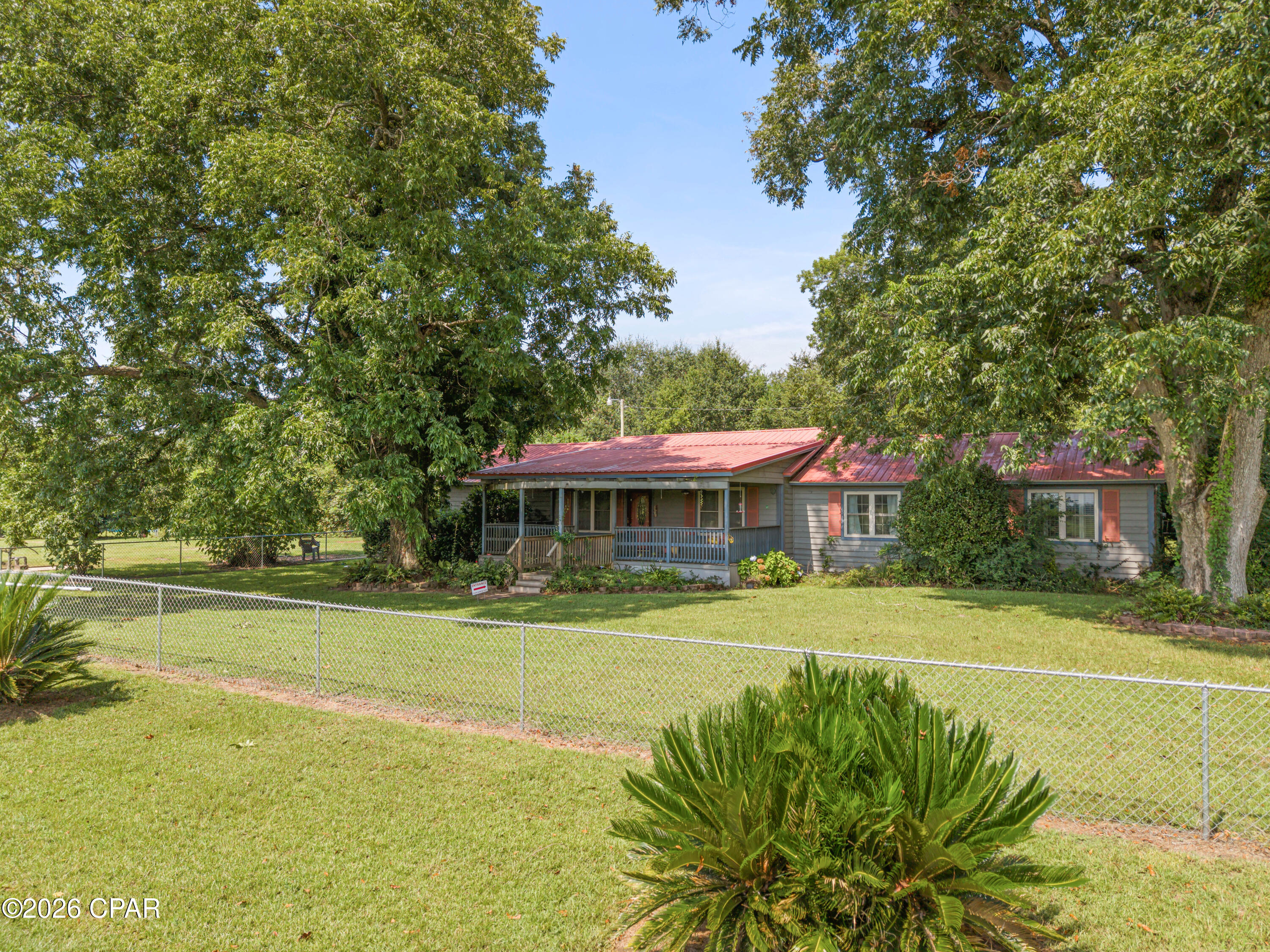 5709 Grove Road, Bascom, FL 32423 — photo 2