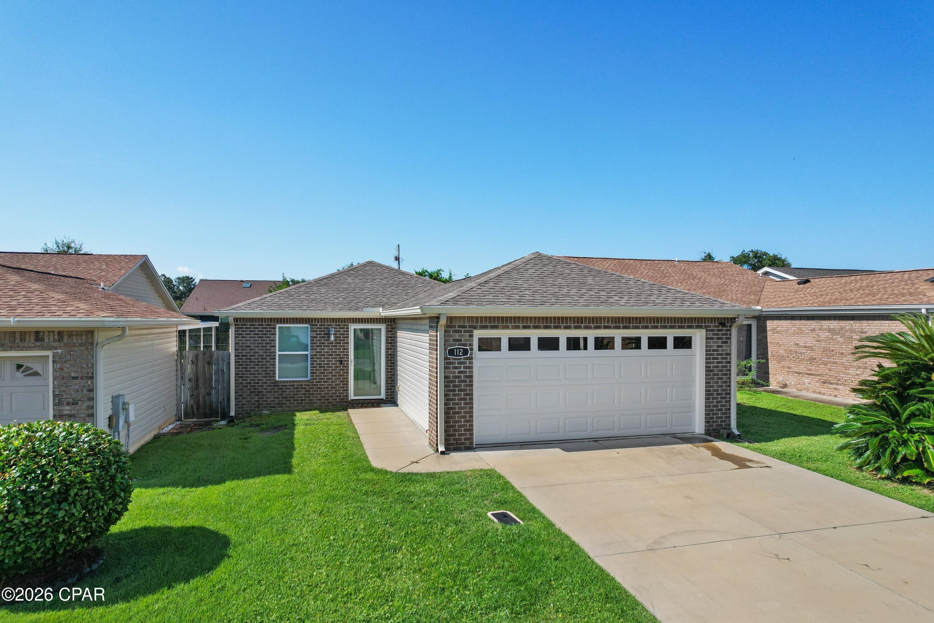 112 Marin Drive — photo