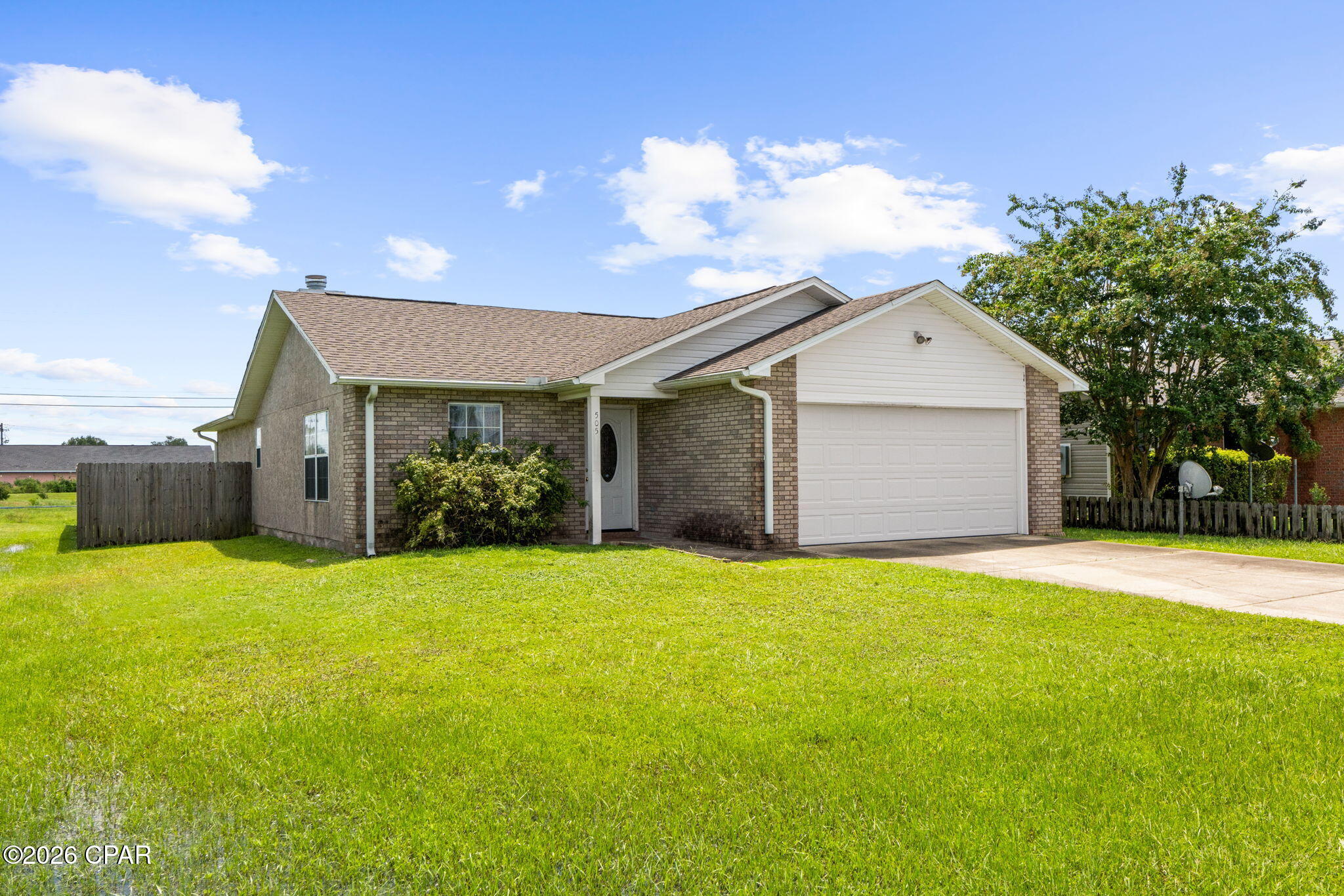 505 Phillips Court — photo