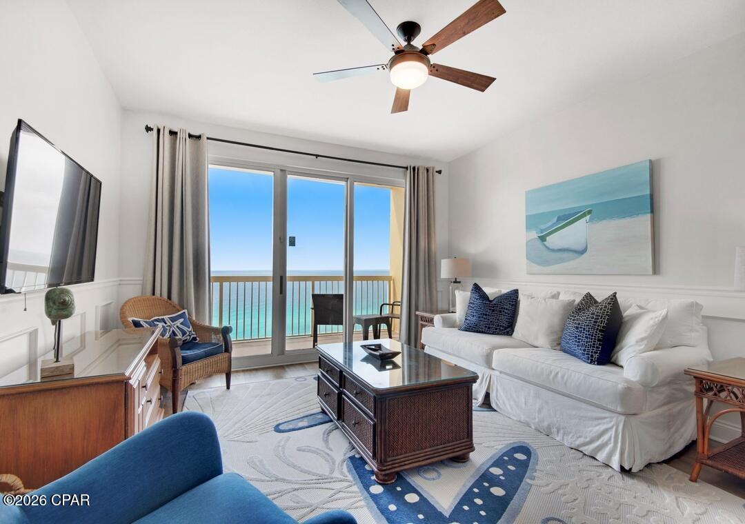15817 Front Beach Road 2-1502 — photo
