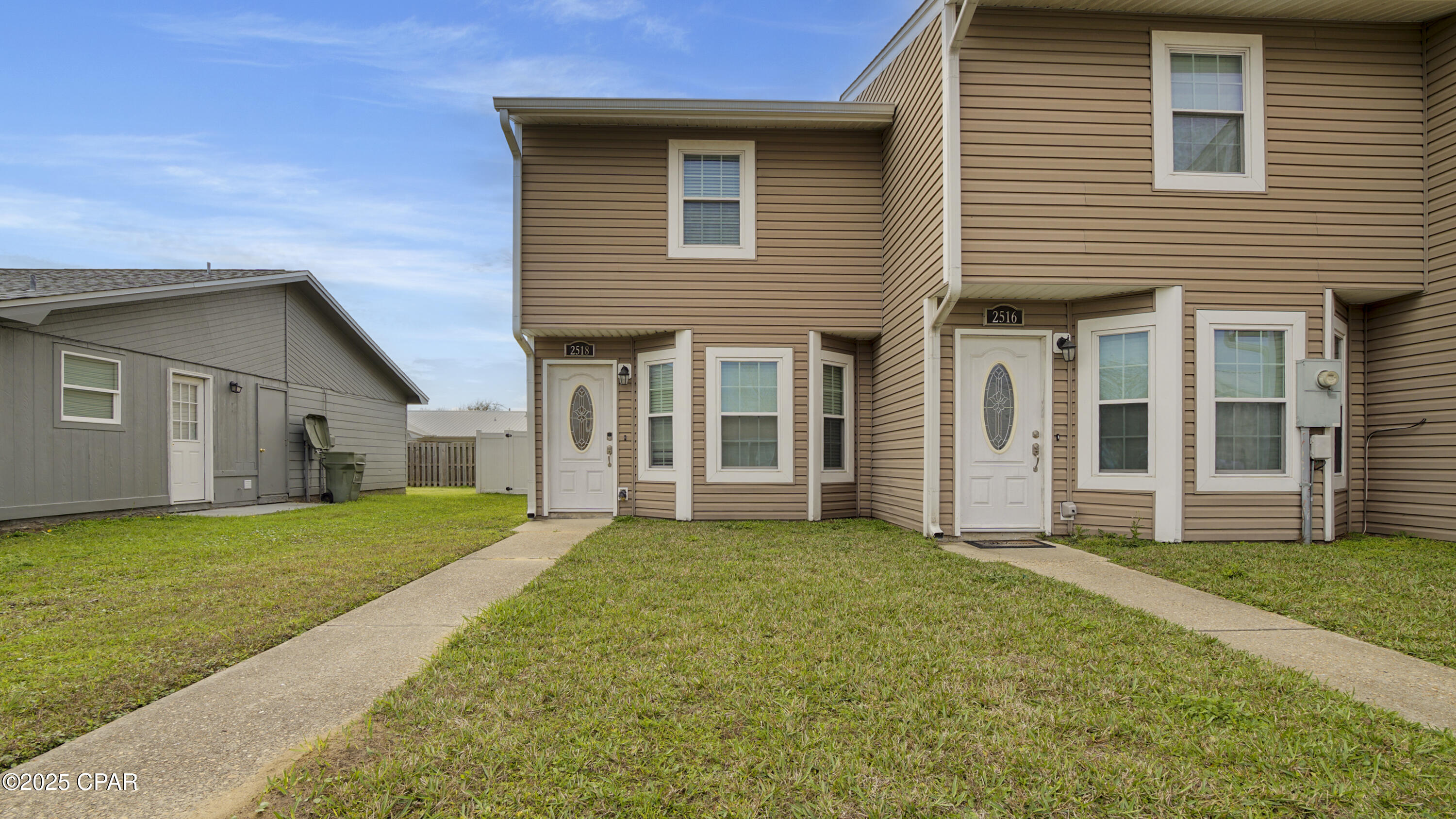 2518 Johnson Drive — photo