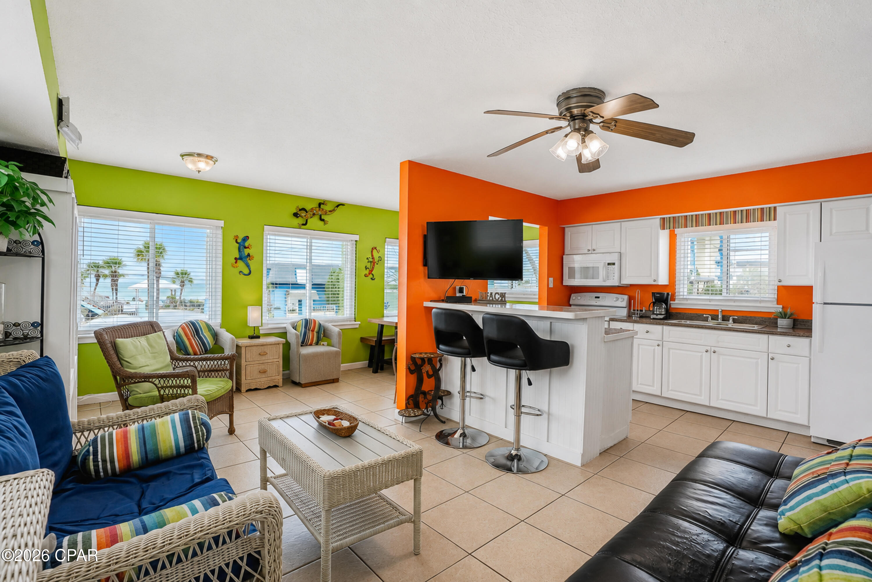 8618 Surf Drive 208 — photo