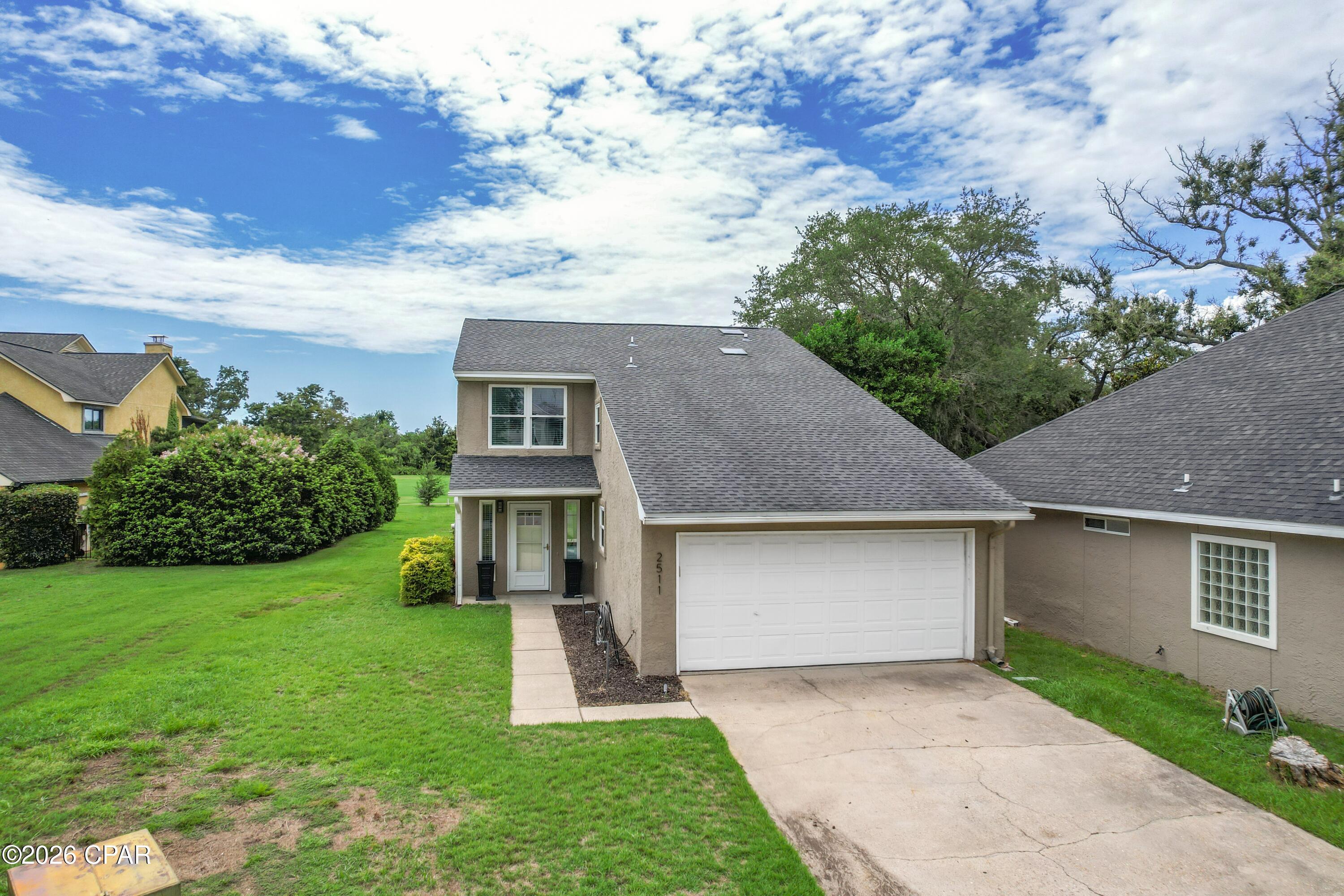 2511 Country Club Drive — photo