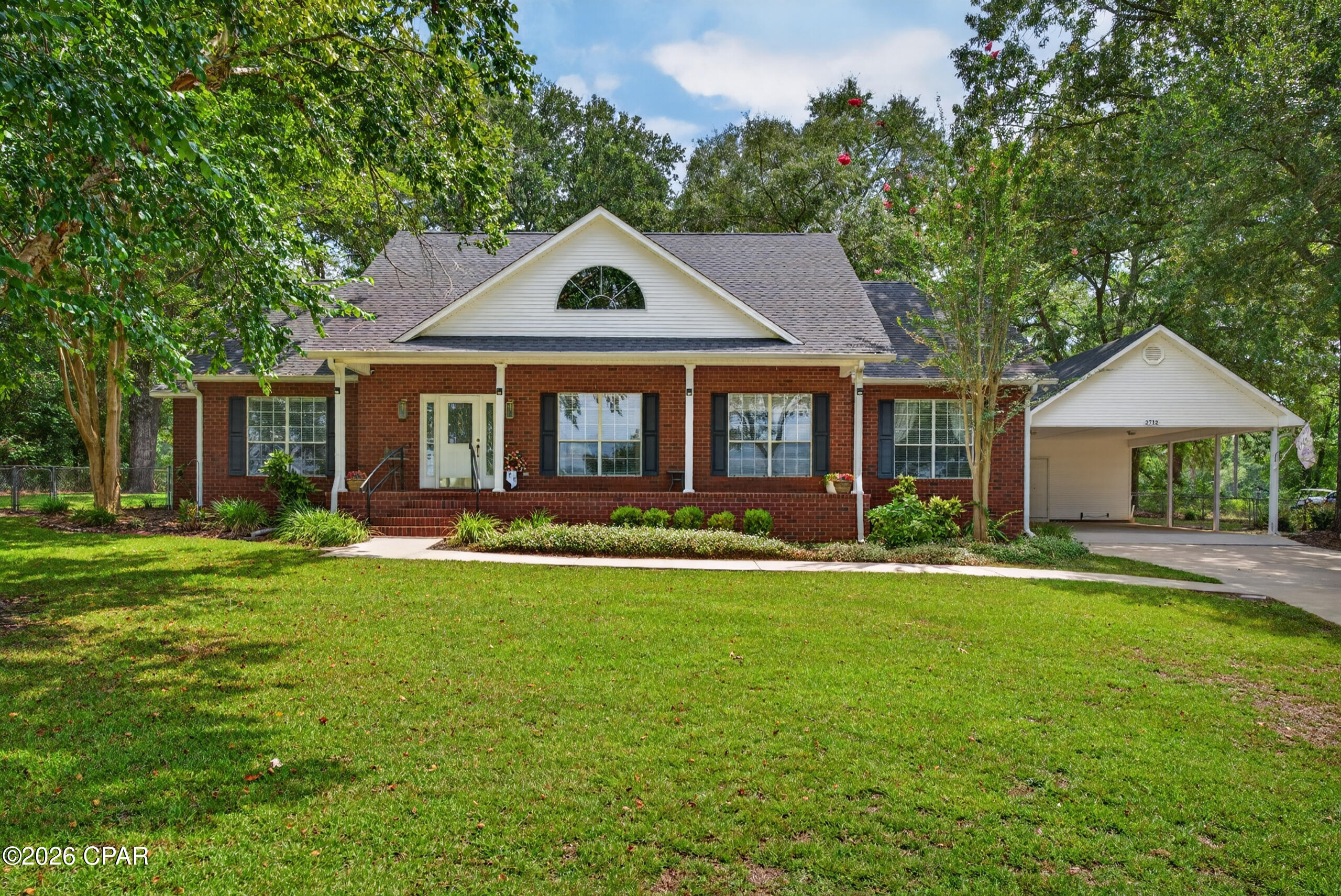2712 Marian Drive — photo
