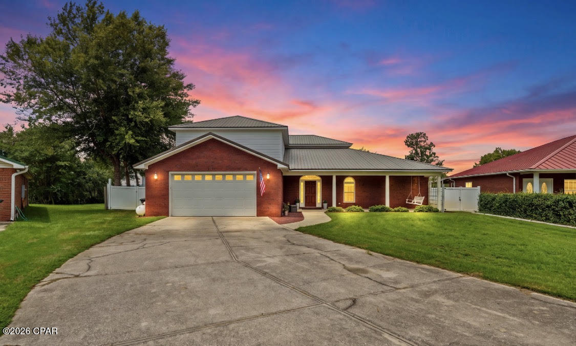 5133 Indian Bluff Drive — photo