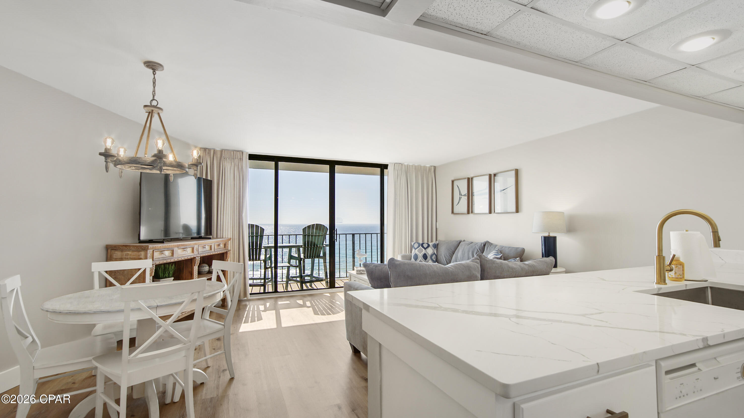 11619 Front Beach Road 708 — photo