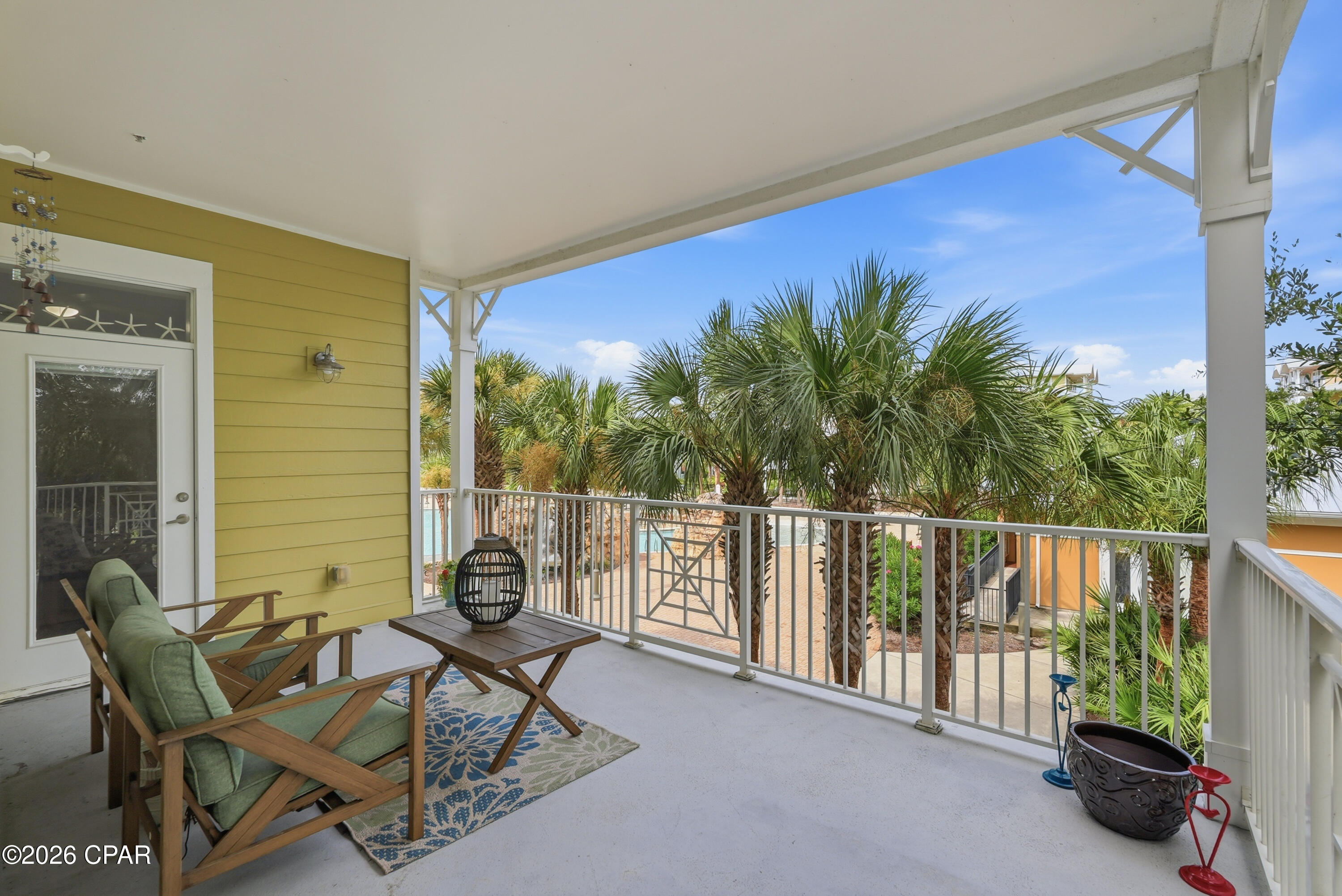 8700 Front Beach Road 5214 — photo