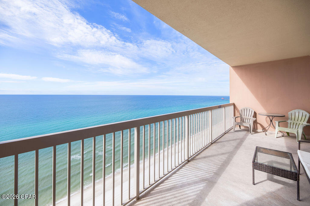 14825 Front Beach Road 2204 — photo