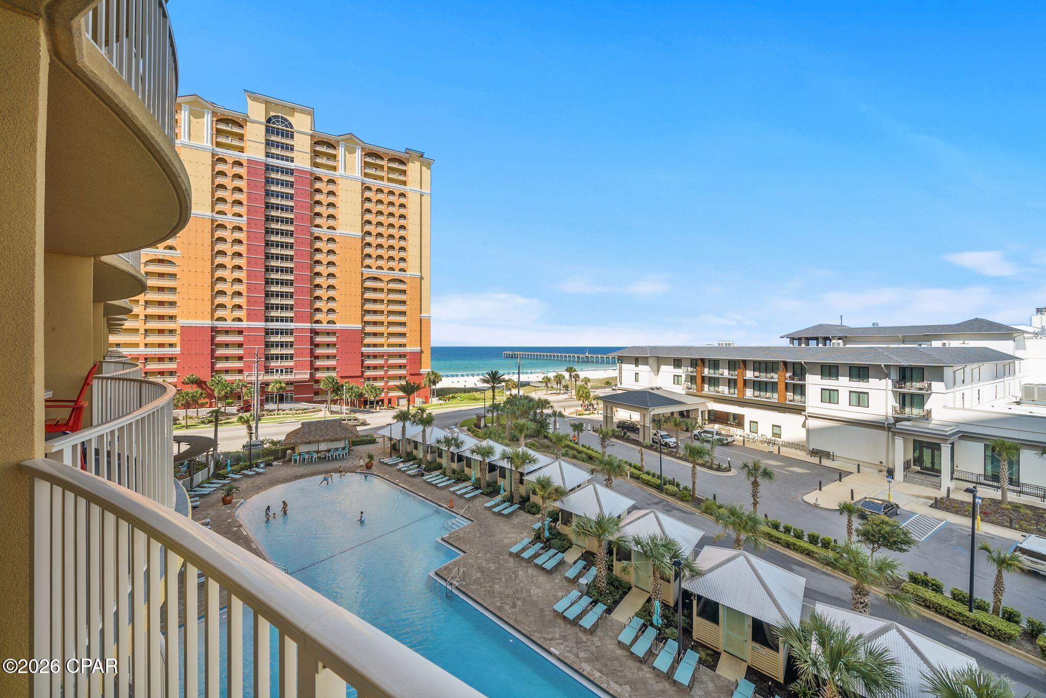 15928 Front Beach Road 3-509 — photo