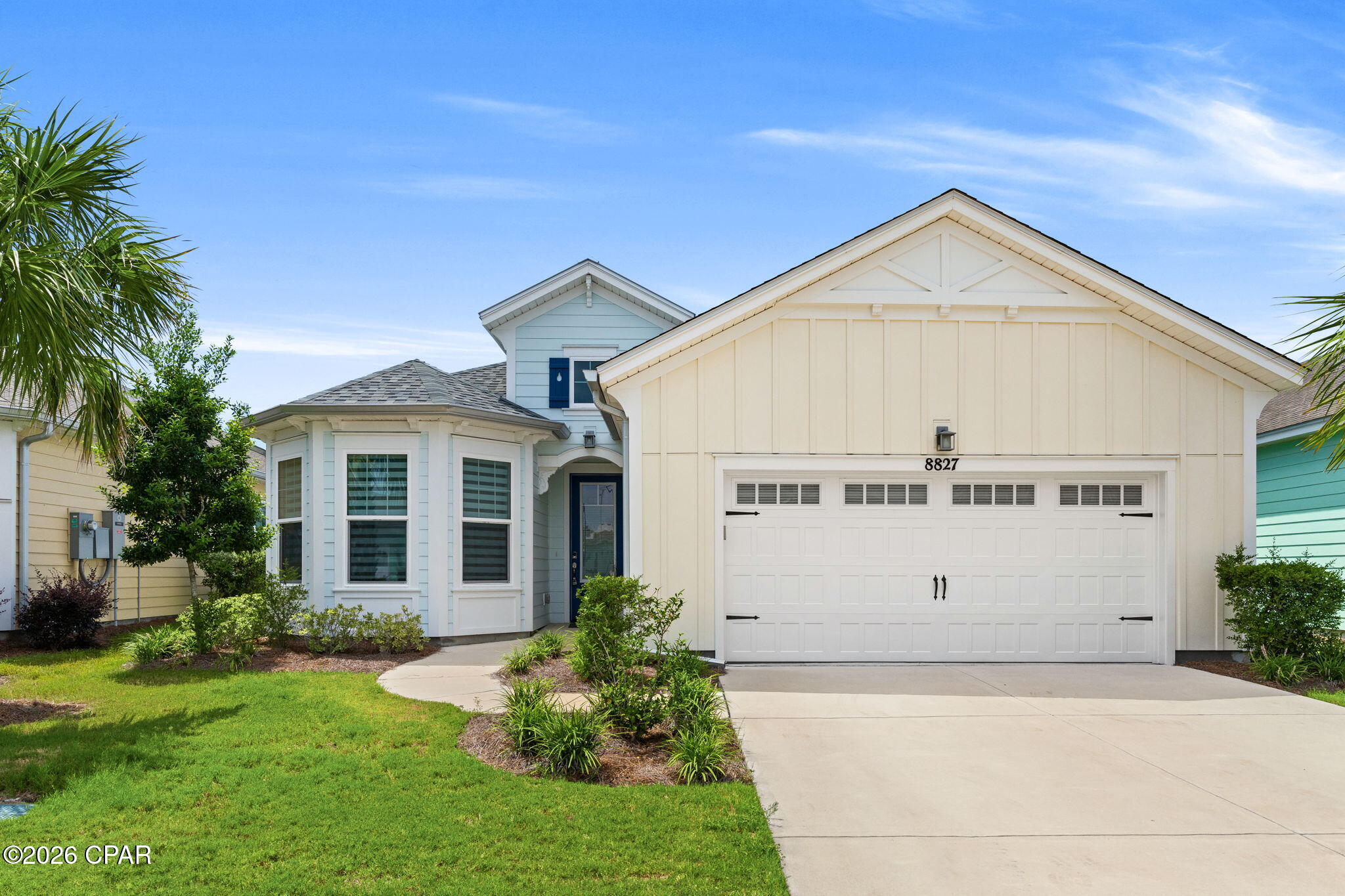 8827 Coral Reef Way — photo