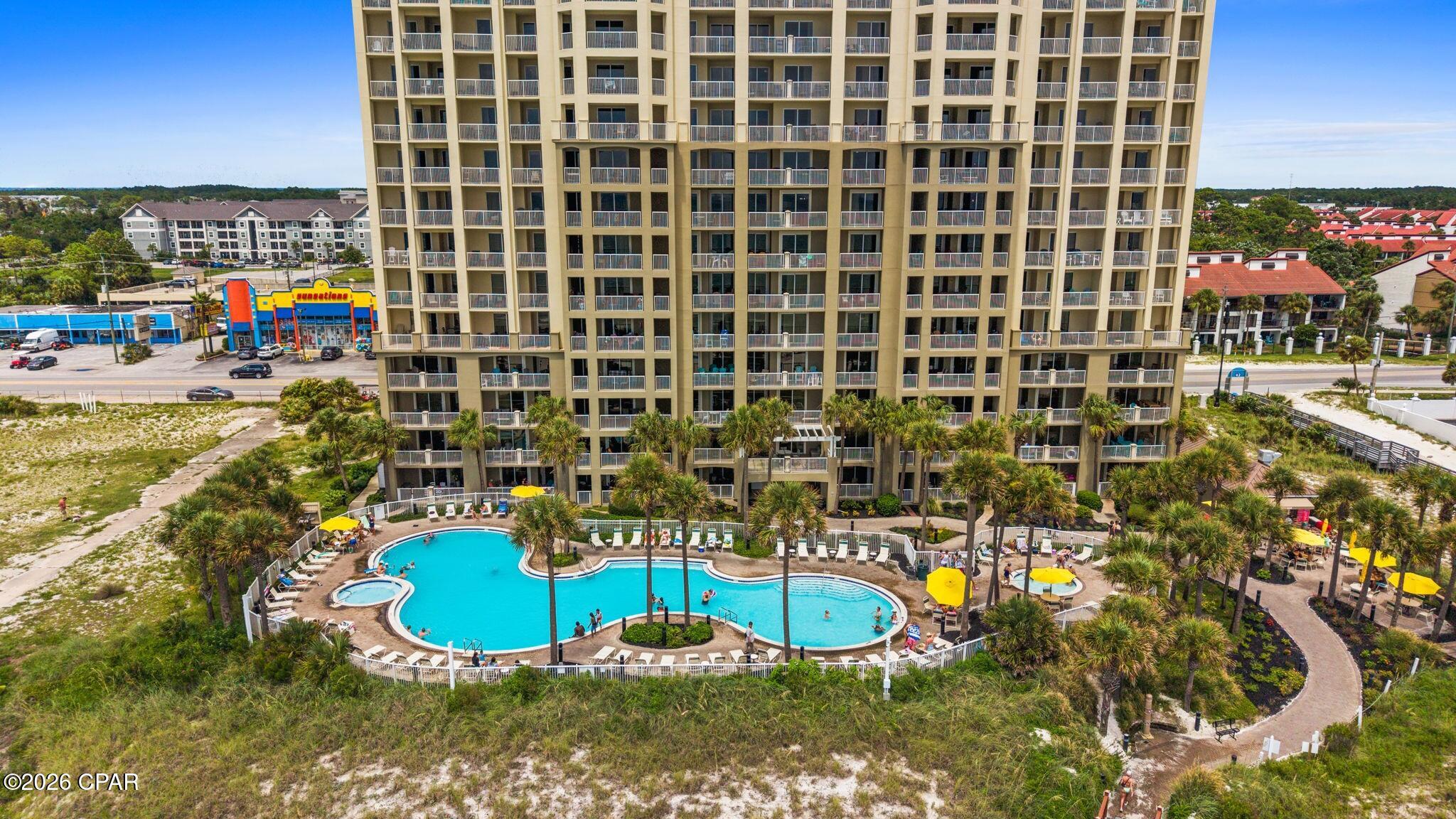 11807 Front Beach Road 1-306 — photo
