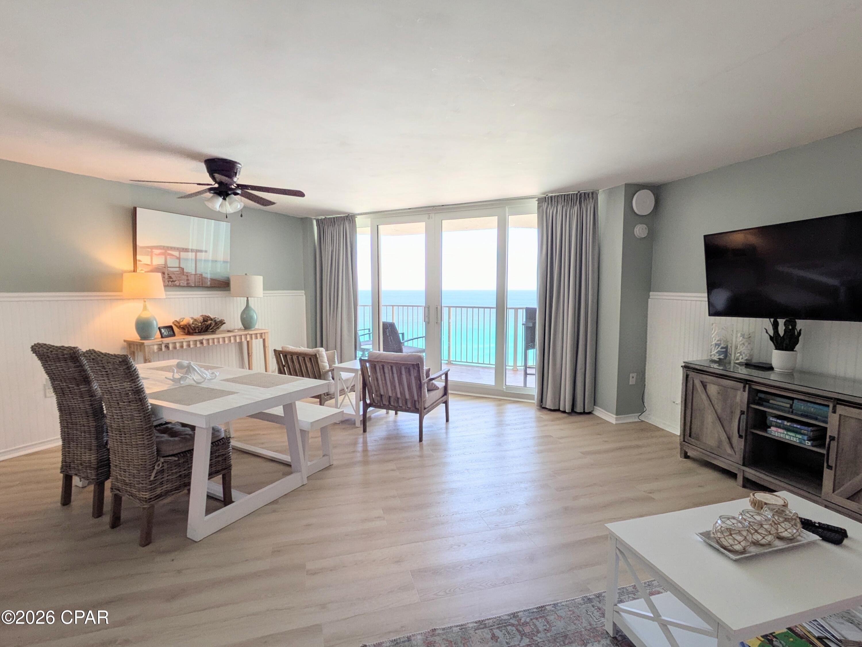7205 Thomas Drive E1704 — photo