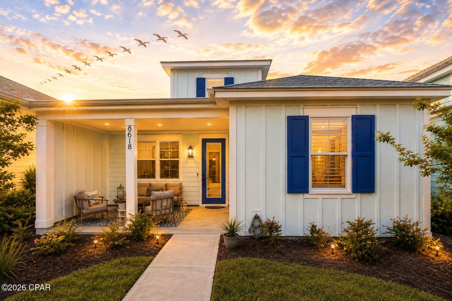 8618 Sand Dollar Drive — photo
