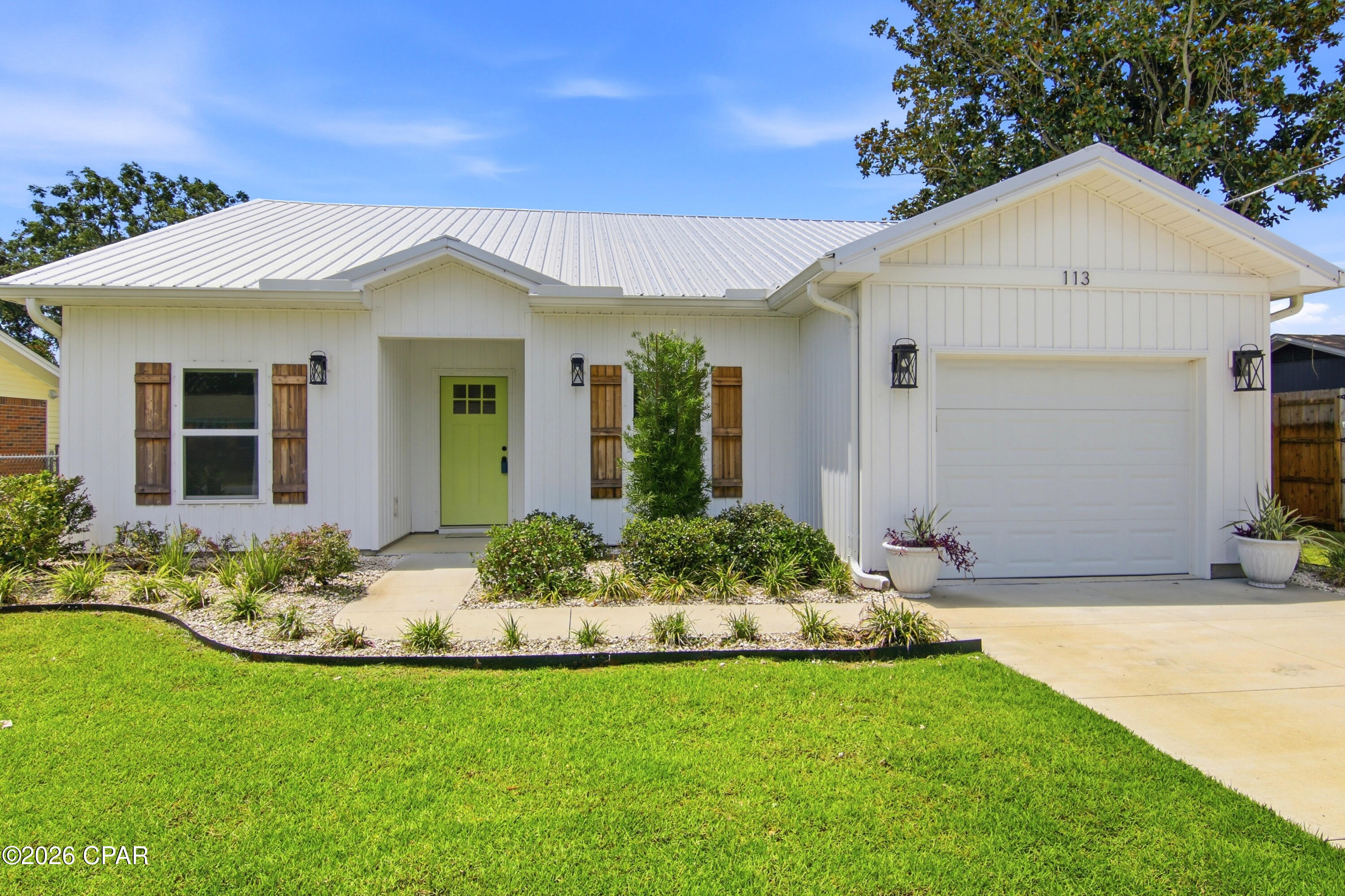 113 Heather Drive — photo