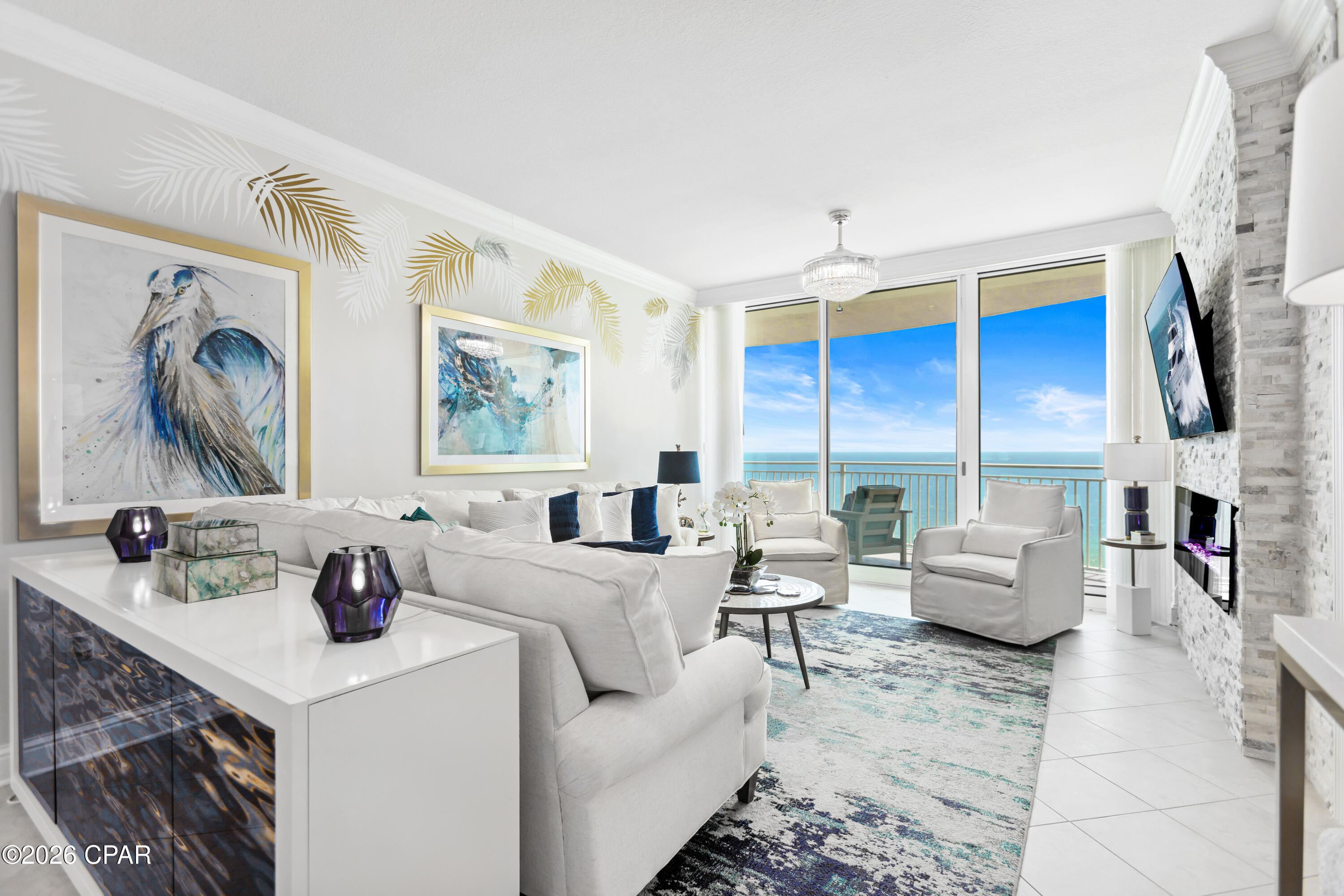 15625 Front Beach Road 1603 — photo