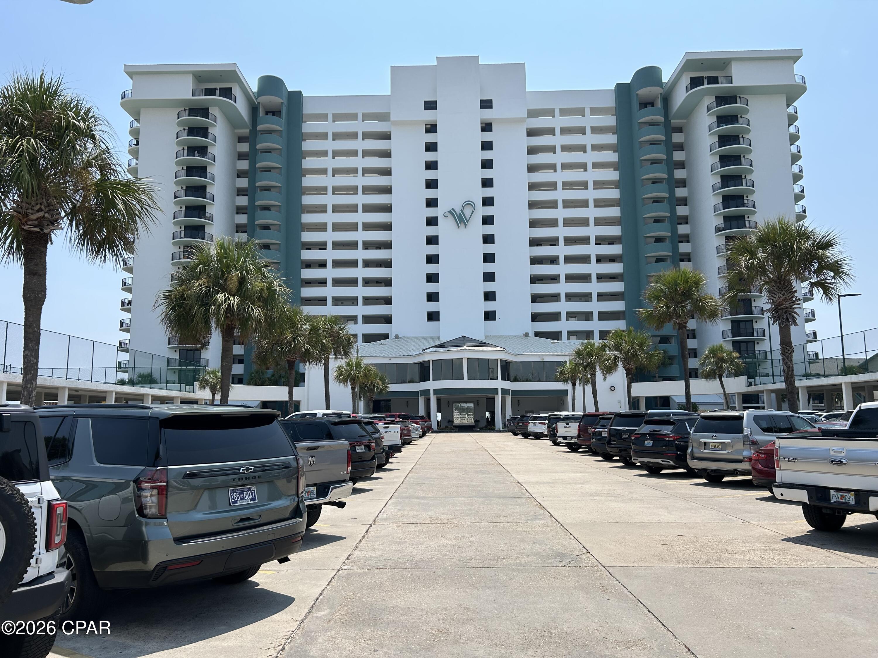 6201 Thomas Drive 809 — photo