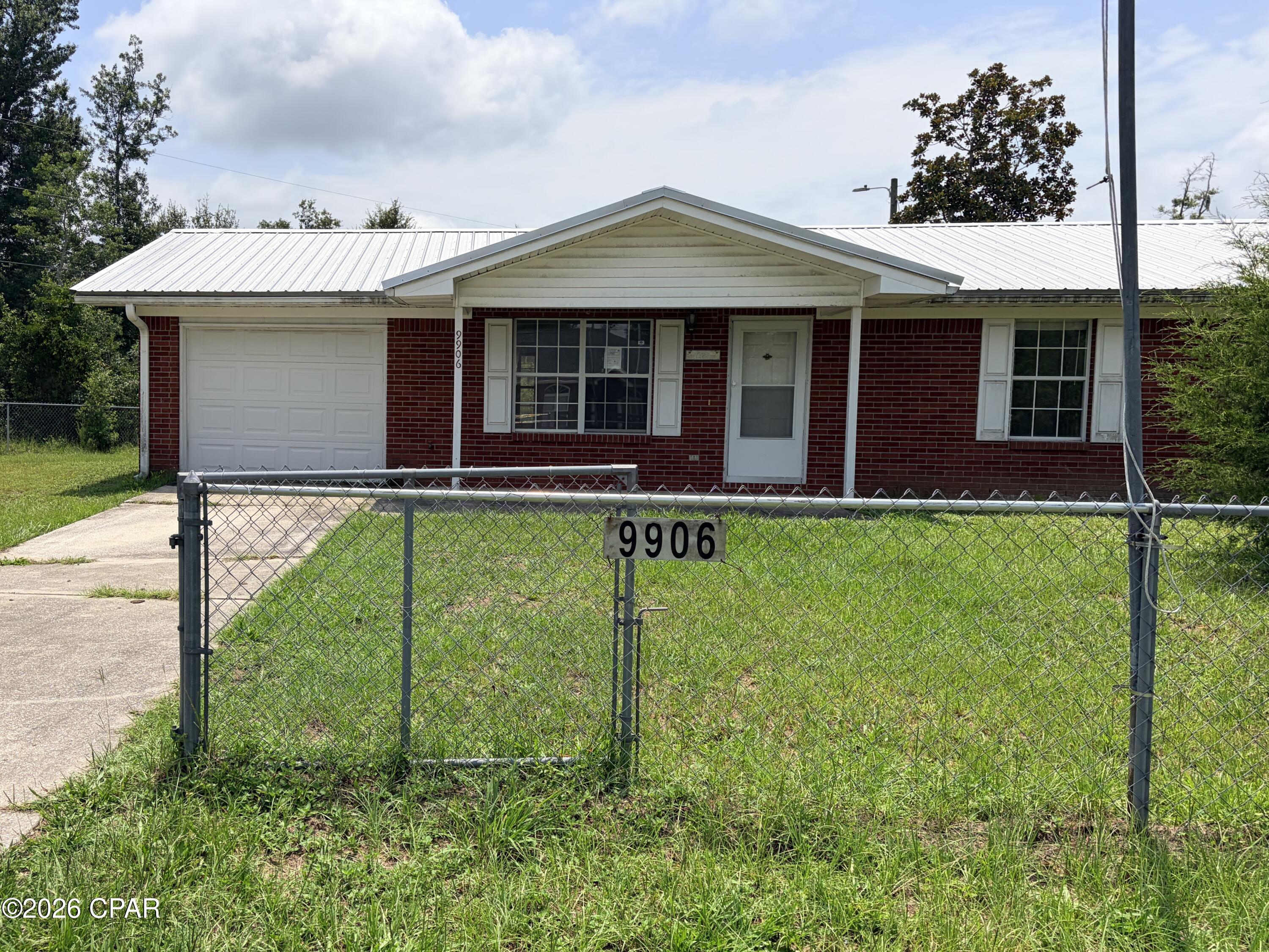 9906 Indian Bluff Road — photo