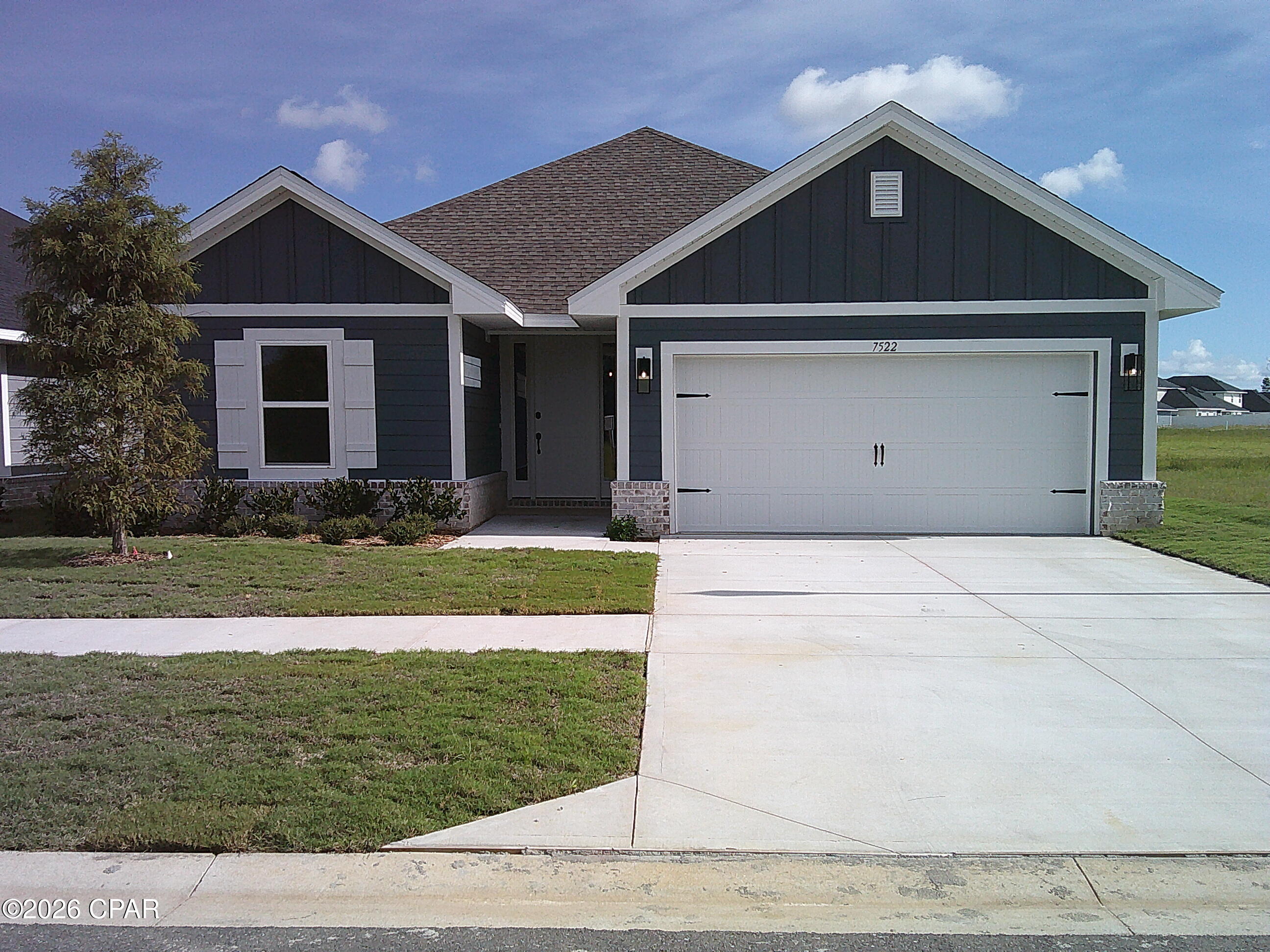 7522 Preserve Drive — photo