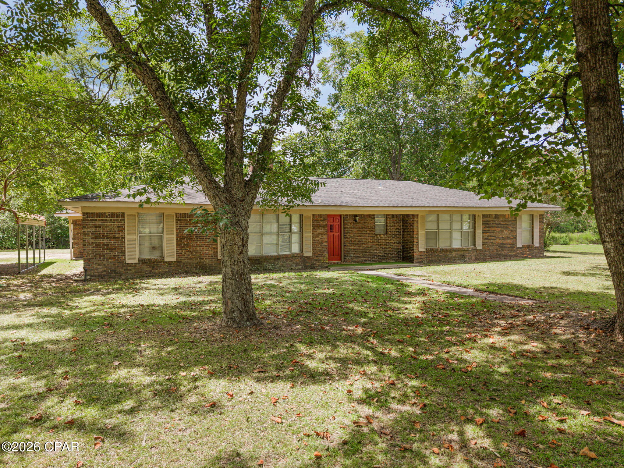1208 Alex Brown Road — photo