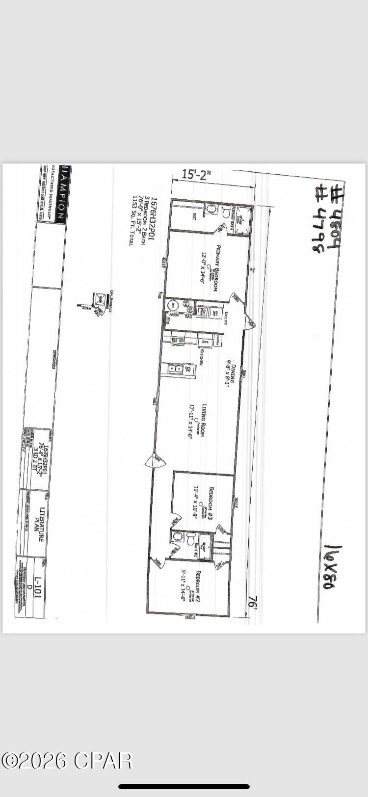 16126 SW Post Office Road — photo