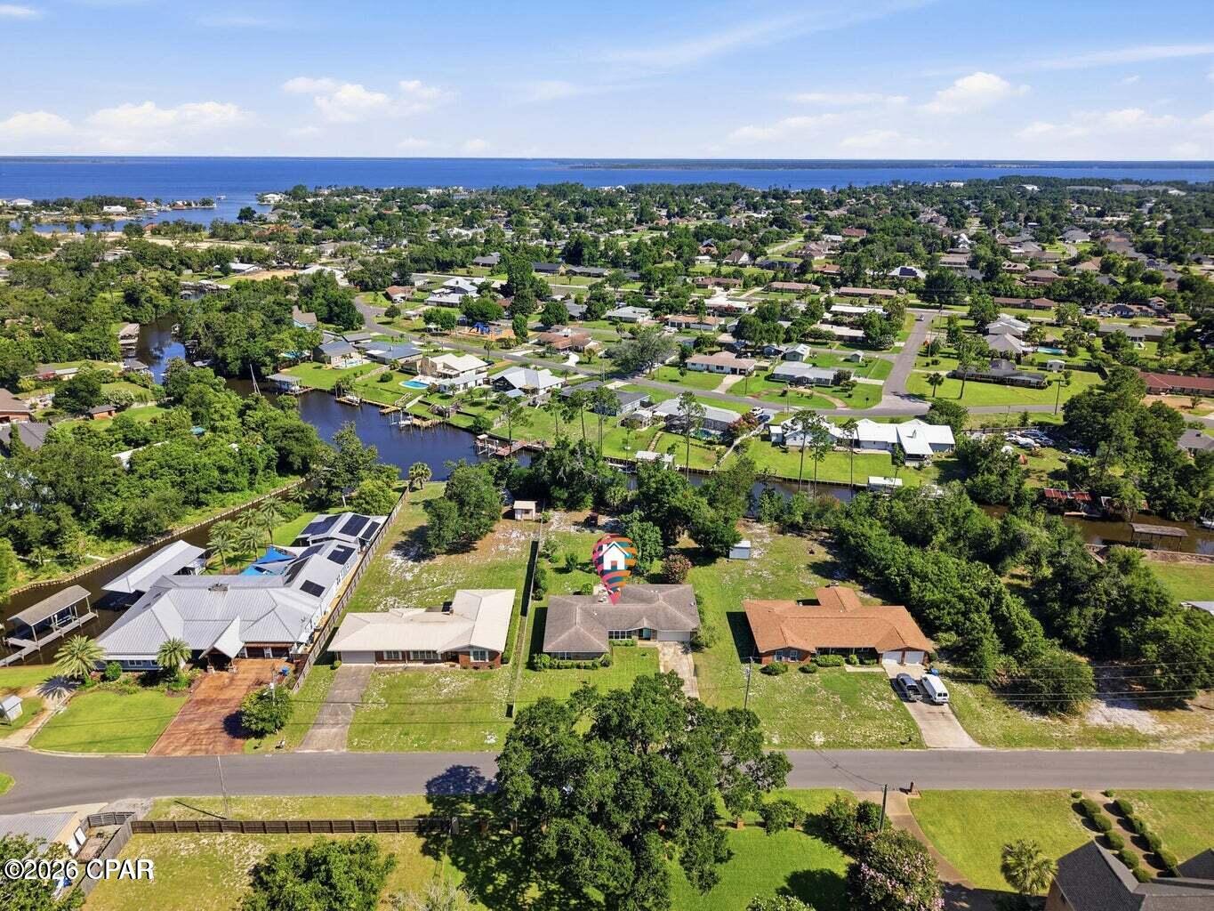 2306 Pretty Bayou Island Drive — photo