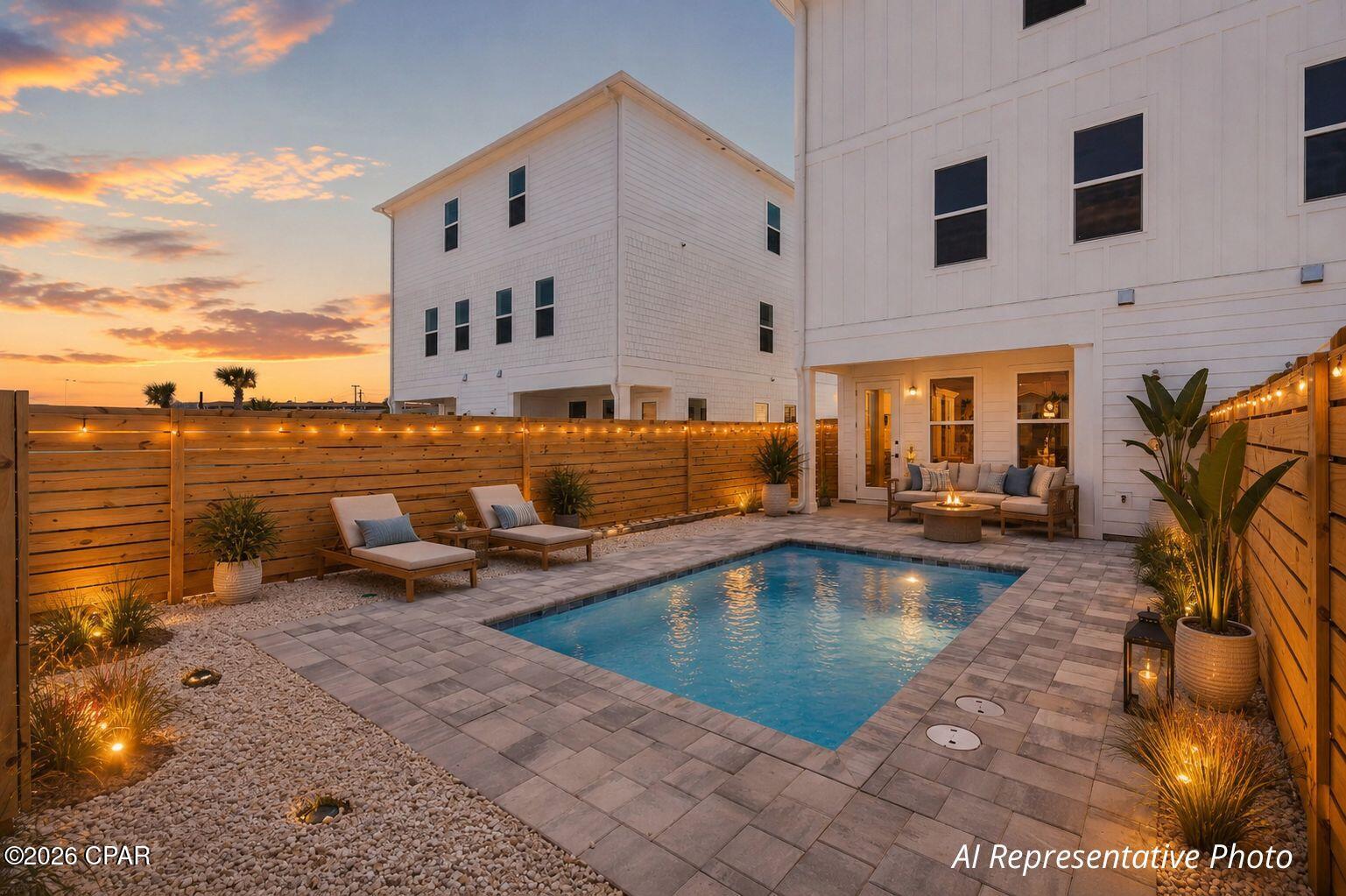 5231 Thomas Drive — photo