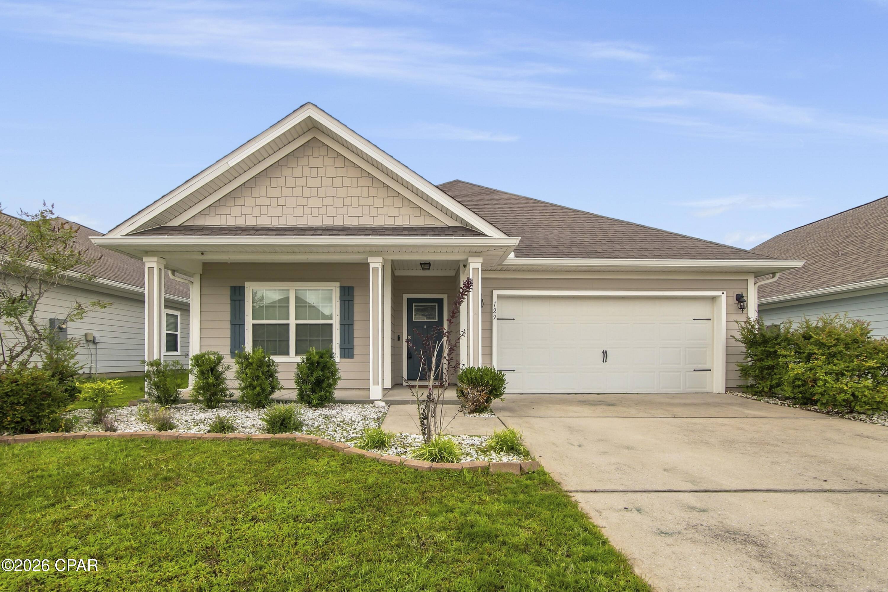 129 N Shoreview Drive — photo
