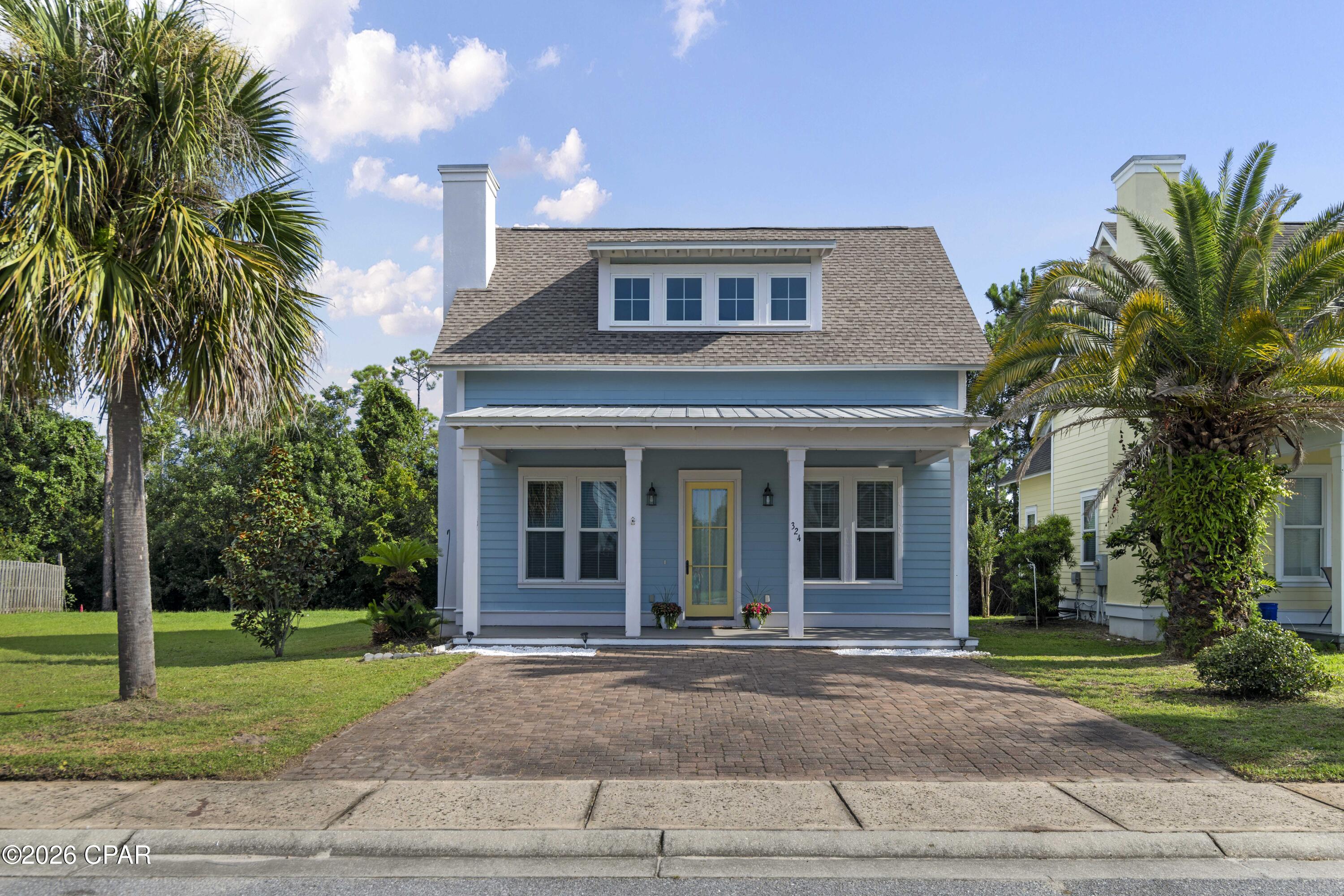 324 Madison Circle — photo