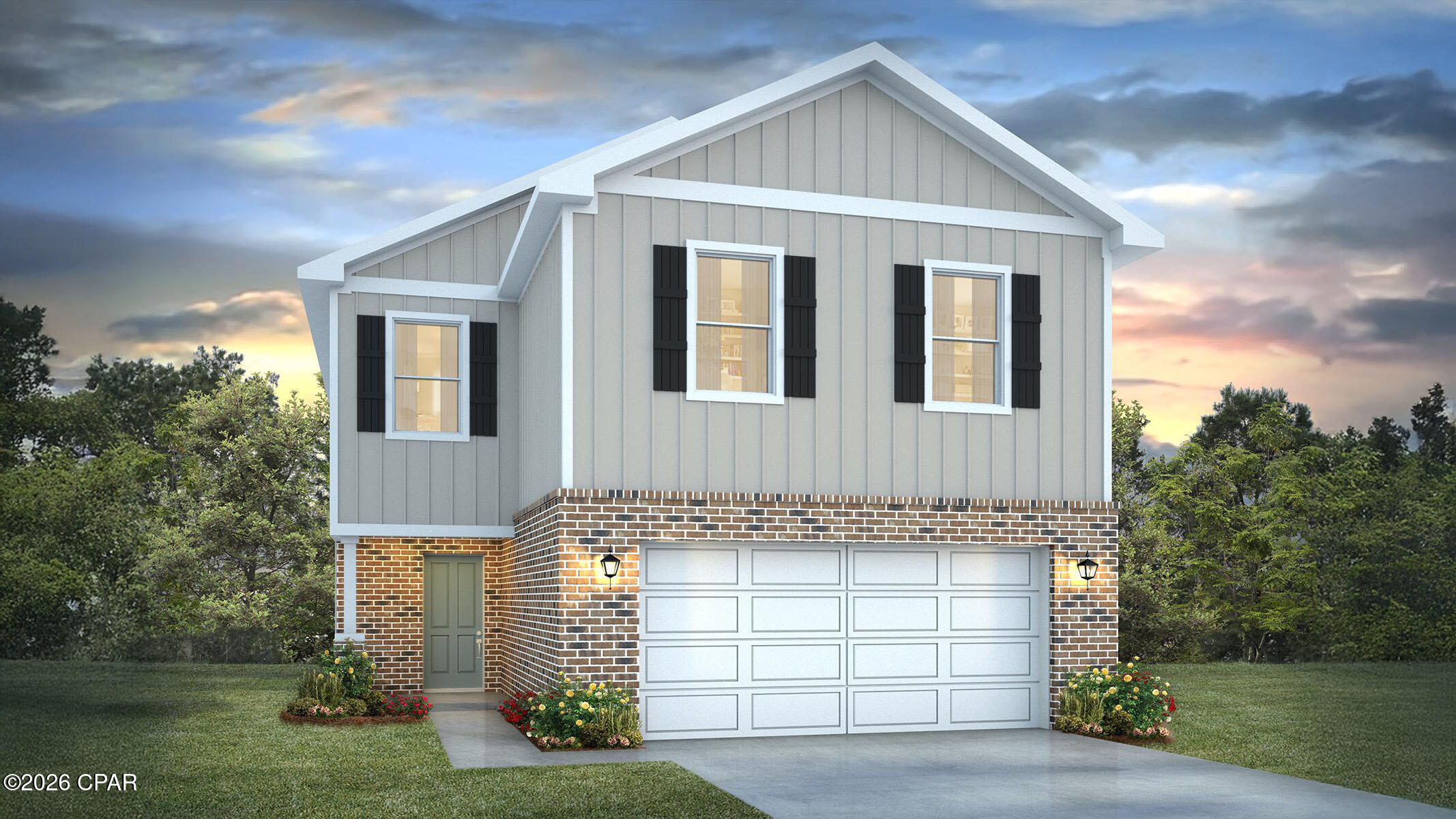 3143 Sawgrass Street — photo