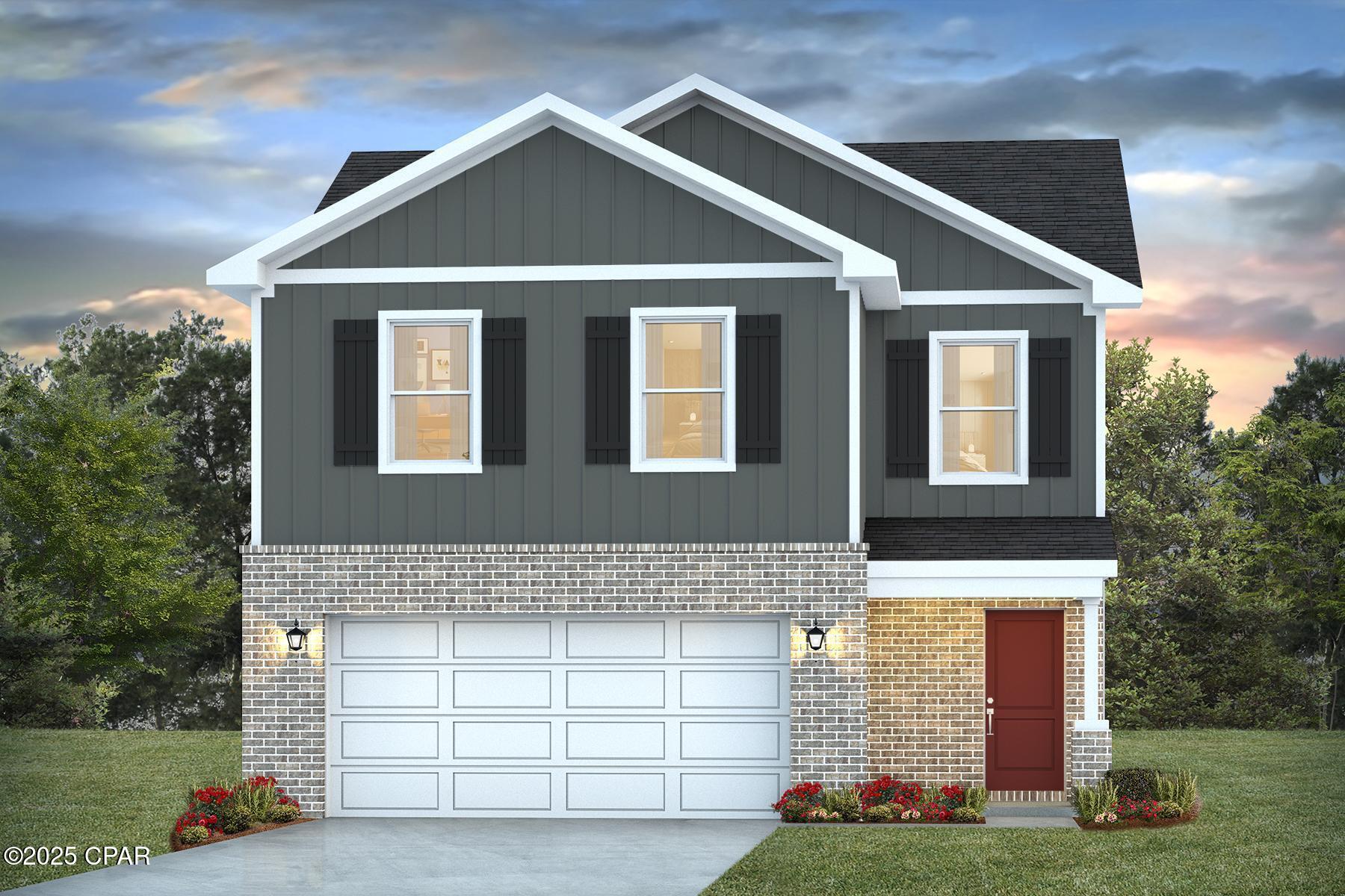 3131 Sawgrass Street — photo