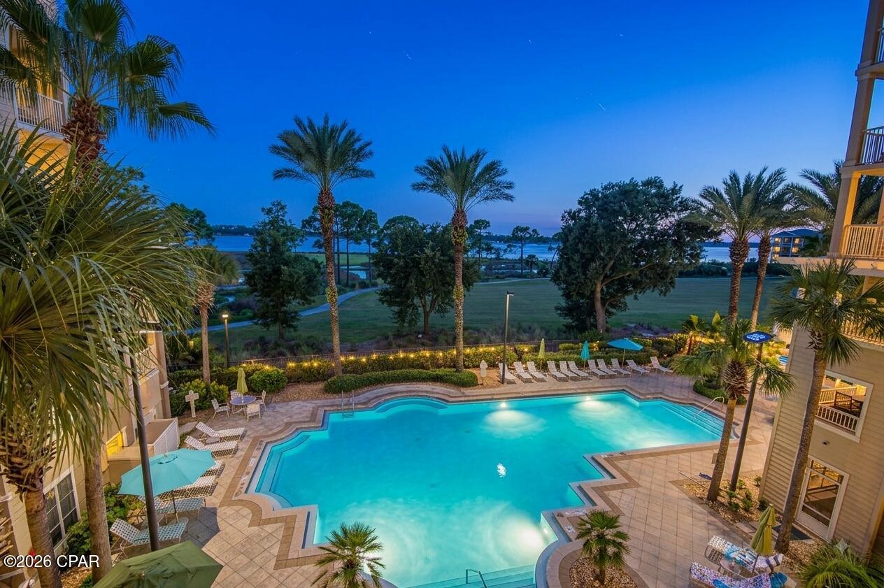 4050 Marriott Drive 3404 — photo