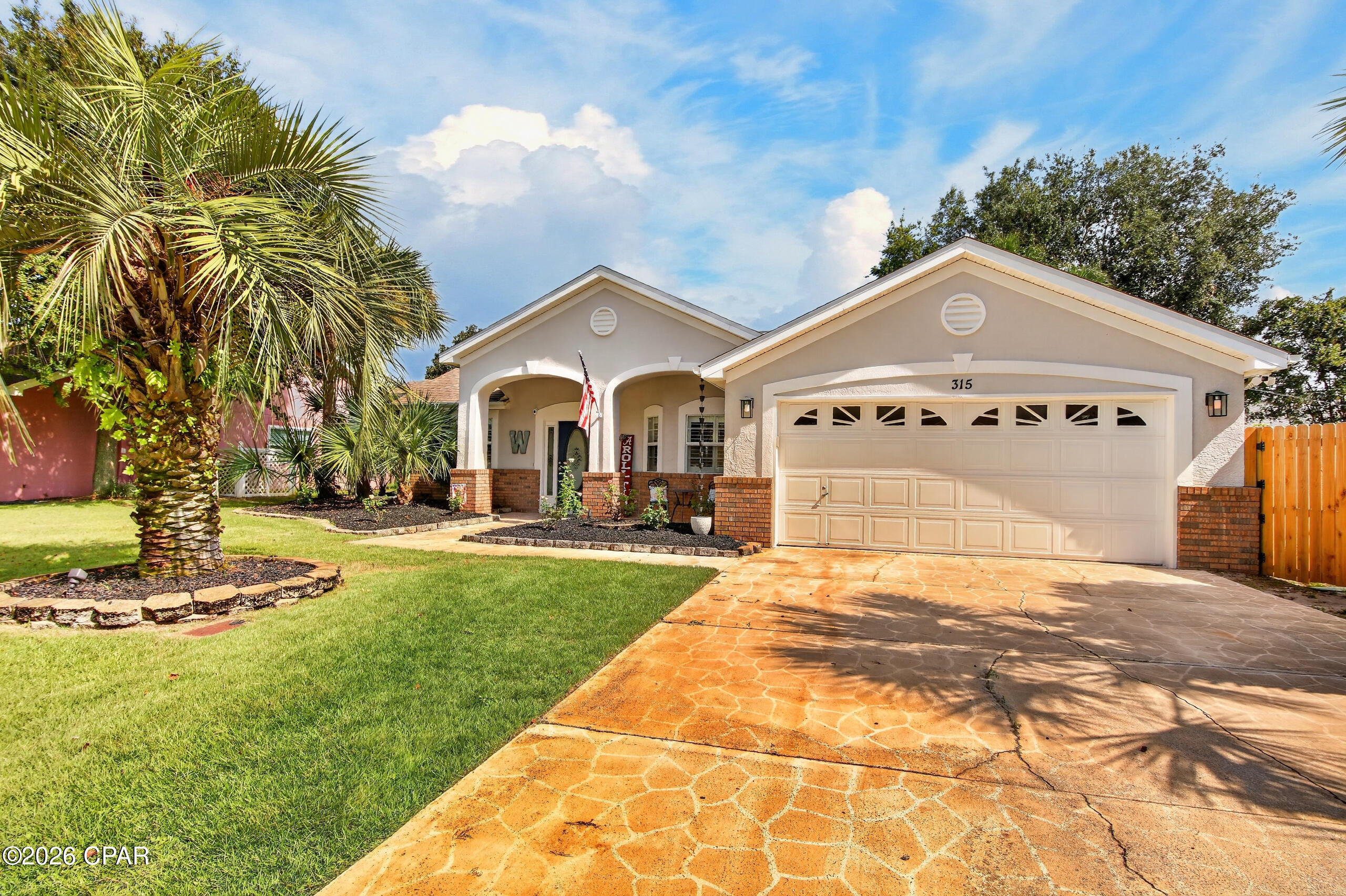 315 Summerwood Drive — photo