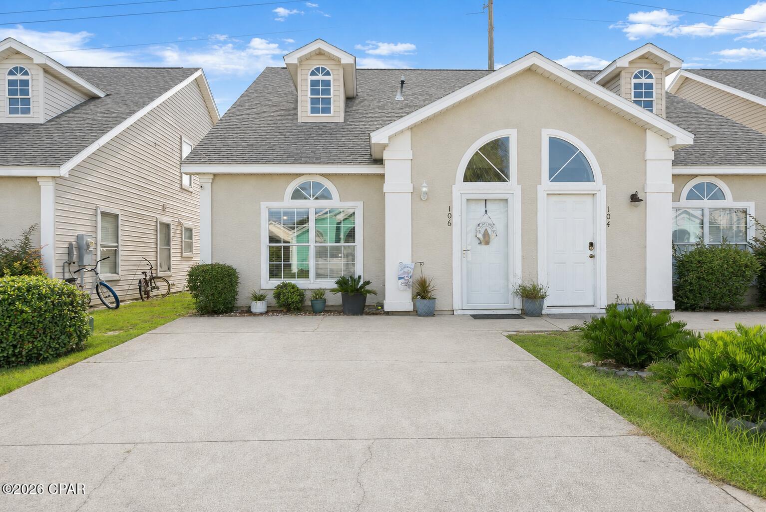 106 Seagrass Way — photo