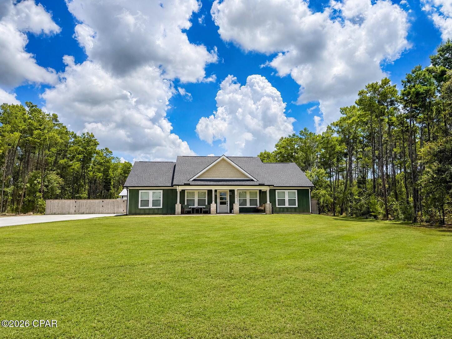 14804 Bream Pond Drive — photo